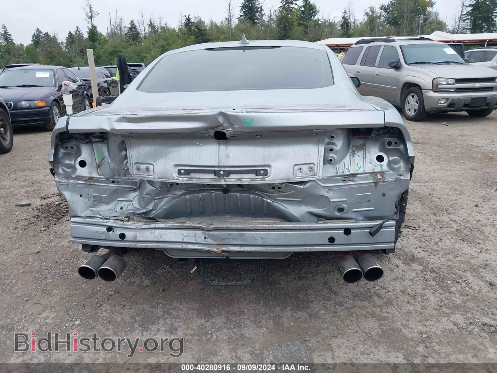 2020 FORD MUSTANG - VIN: 1FA6P8CF6L5159154 - Фото 17