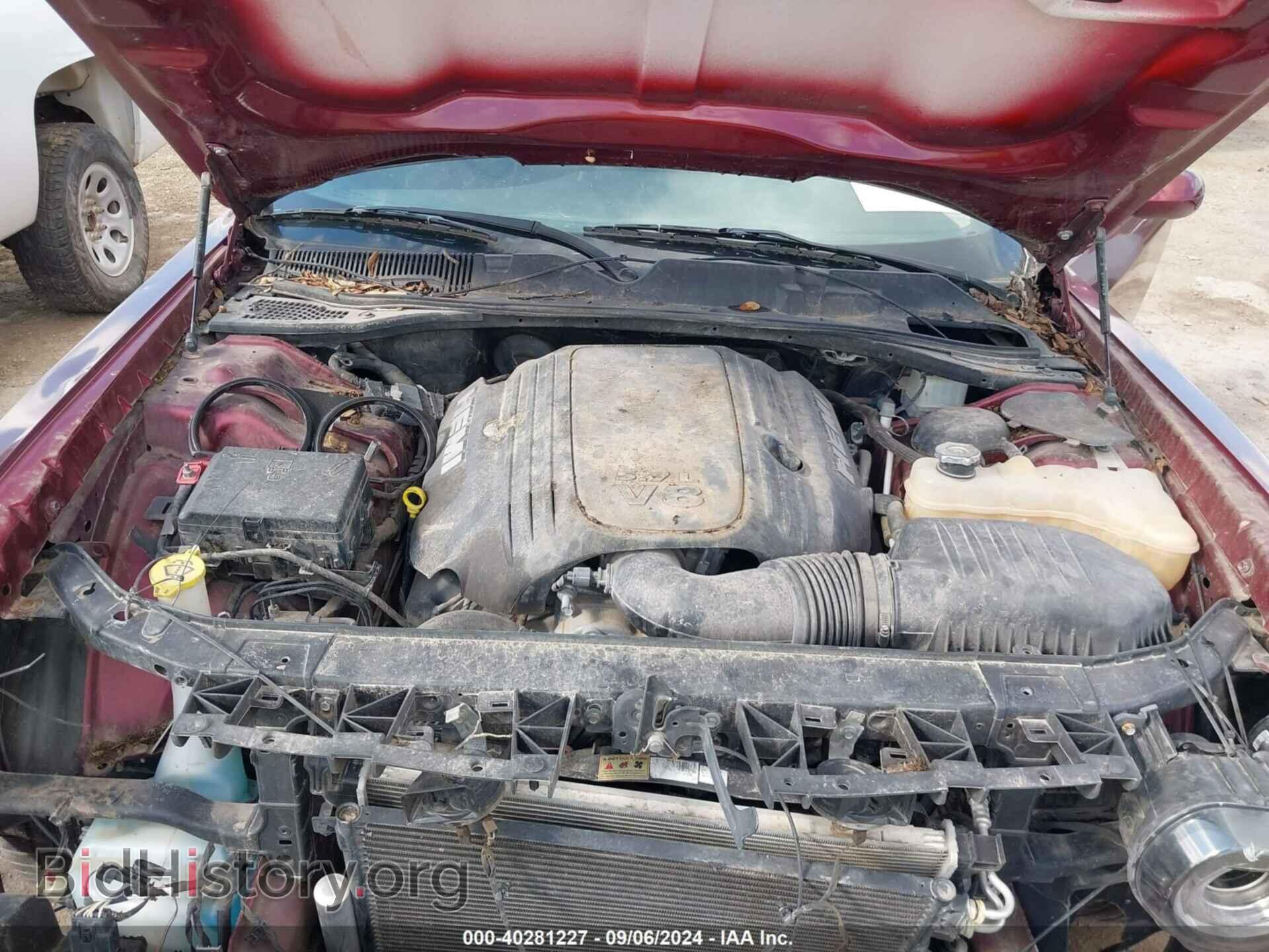 2019 DODGE CHALLENGER - VIN: 2C3CDZBTXKH641222 - Фото 10