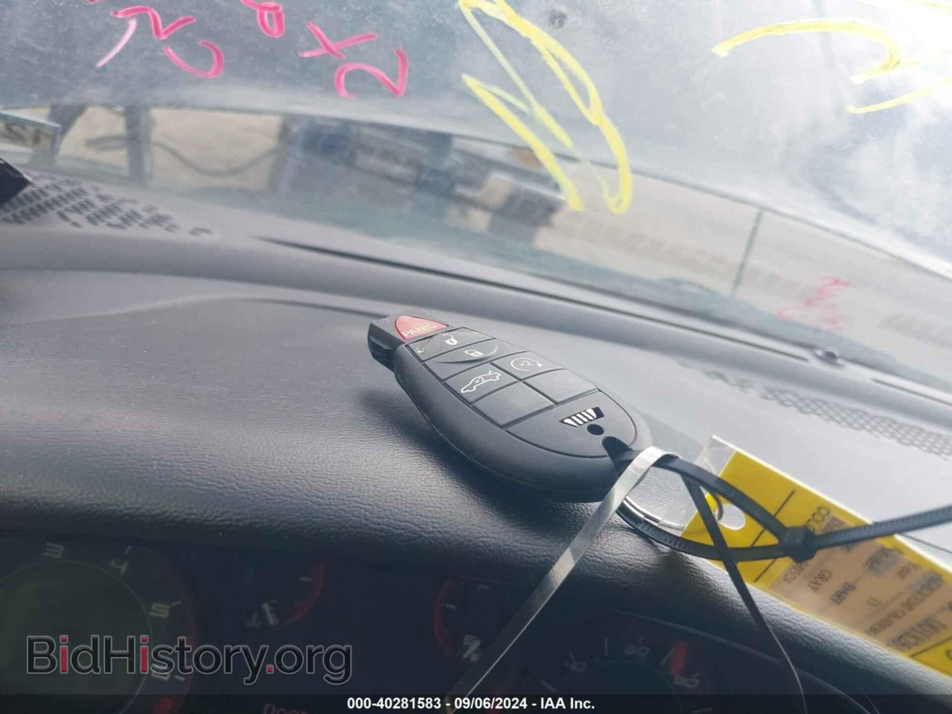 2013 DODGE DART - VIN: 1C3CDFBA0DD154544 - Фото 11