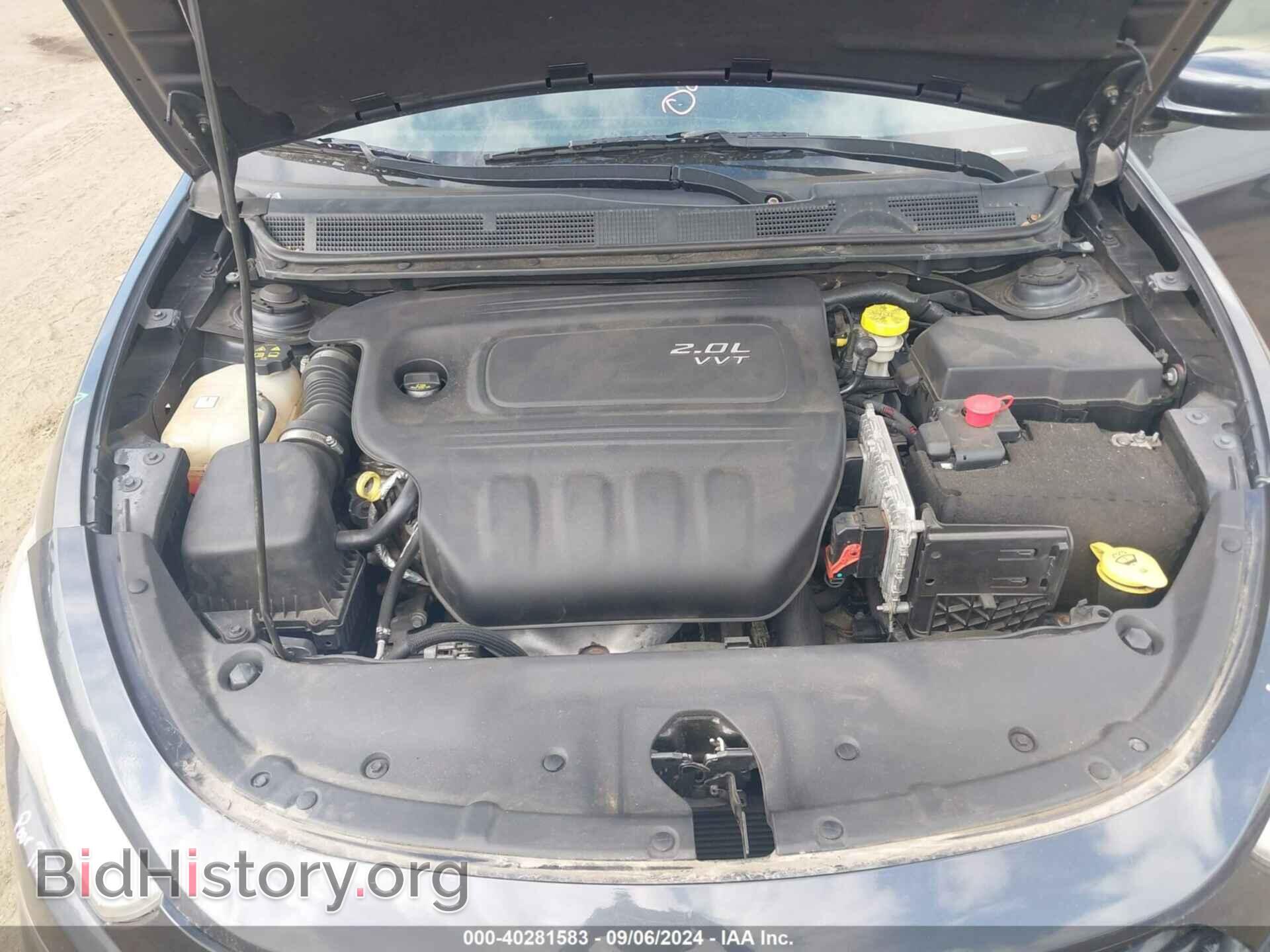 2013 DODGE DART - VIN: 1C3CDFBA0DD154544 - Фото 10
