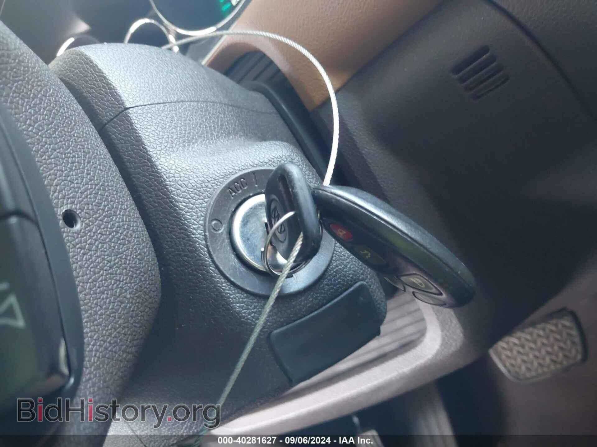 2017 BUICK ENCLAVE - VIN: 5GAKVCKD8HJ268250 - Фото 11
