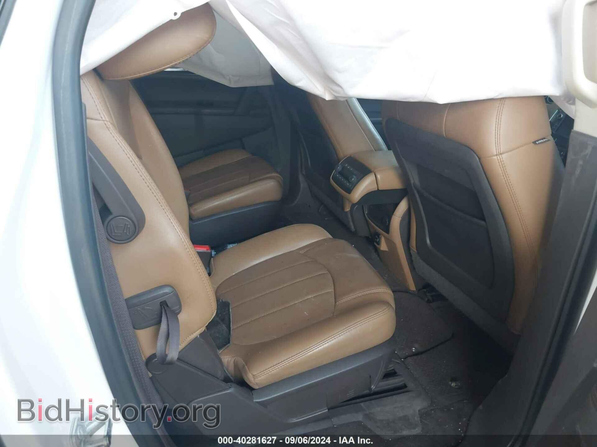 2017 BUICK ENCLAVE - VIN: 5GAKVCKD8HJ268250 - Фото 8