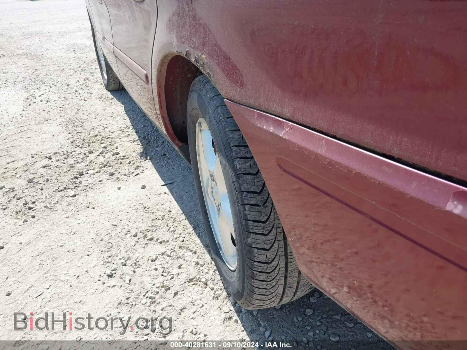 2006 FORD TAURUS - VIN: 1FAHP532X6A203706 - Фото 6