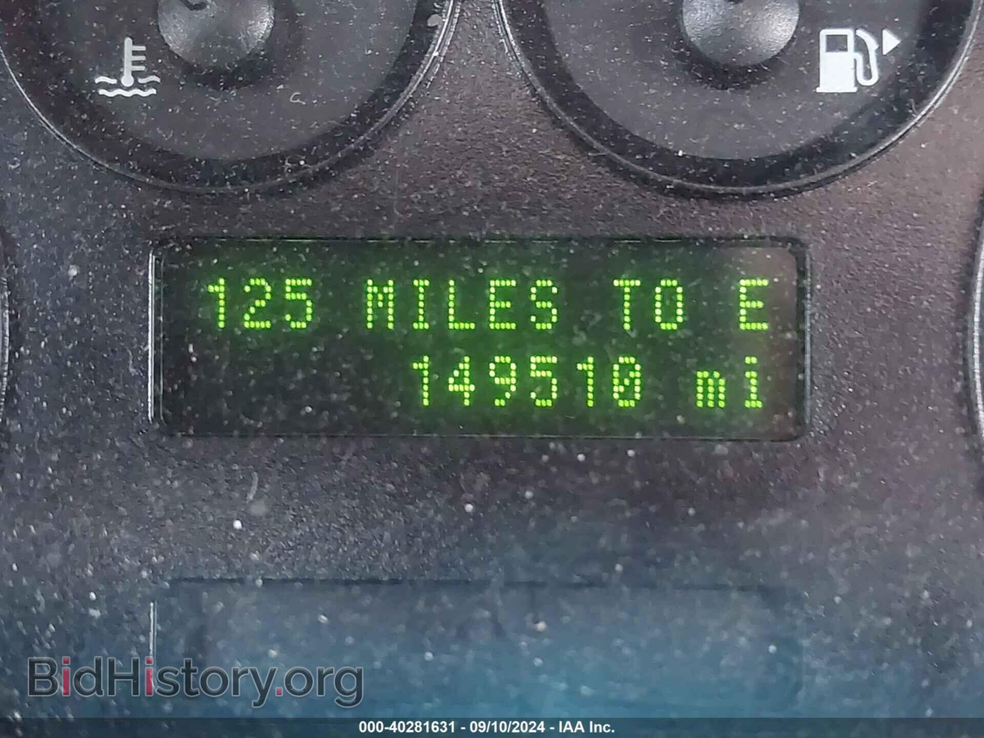 2006 FORD TAURUS - VIN: 1FAHP532X6A203706 - Фото 7
