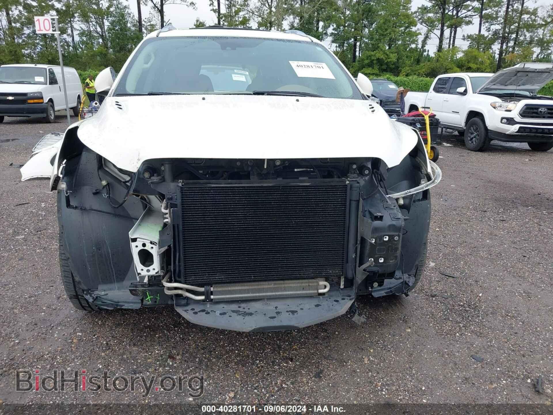 2014 BUICK ENCLAVE - VIN: 5GAKVBKD0EJ247348 - Photo 6