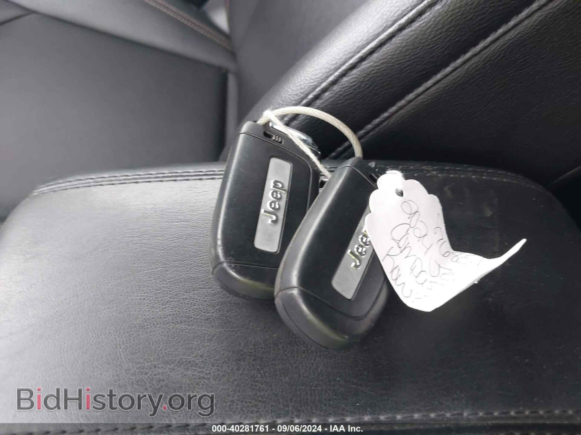 2024 JEEP COMPASS - VIN: 3C4NJDCN0RT597202 - Фото 11