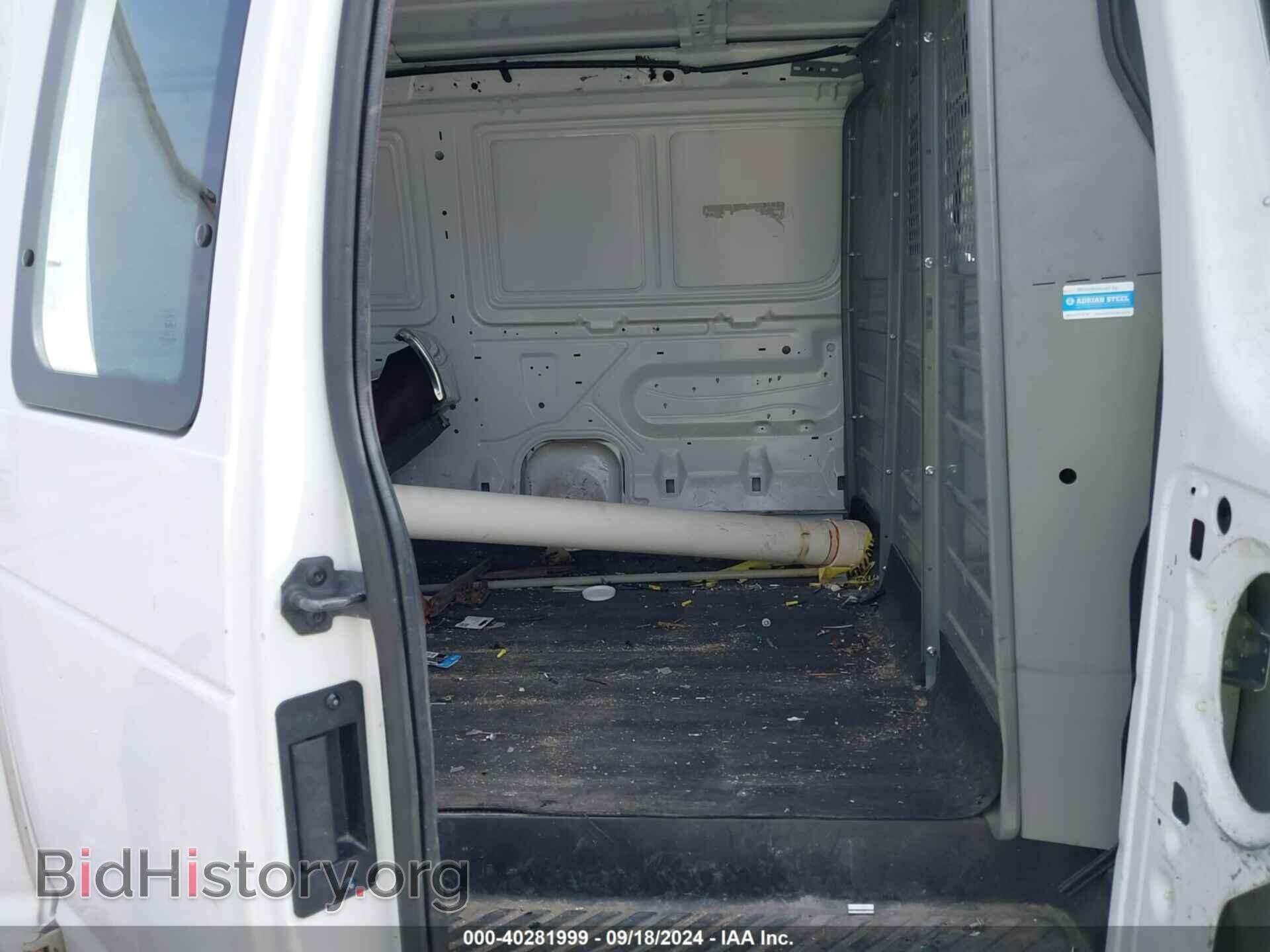 2012 FORD E-250 - VIN: 1FTNE2EW5CDB05520 - Photo 8