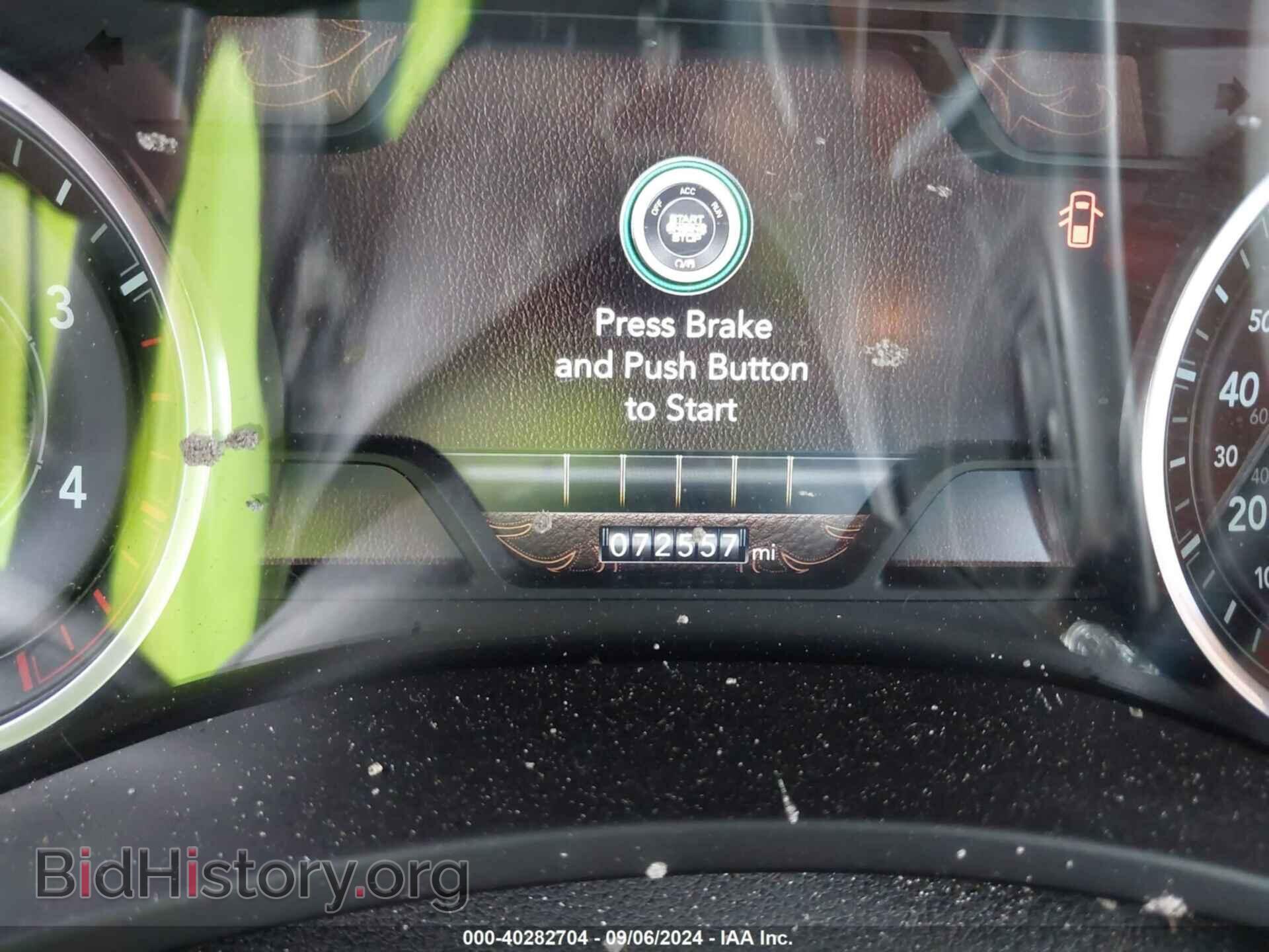 2020 RAM 2500 - VIN: 3C6UR5DL2LG285669 - Фото 14