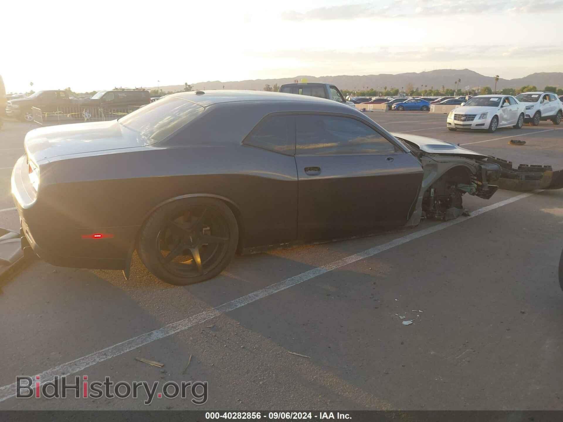 2017 DODGE CHALLENGER - VIN: 2C3CDZAG5HH651587 - Фото 14