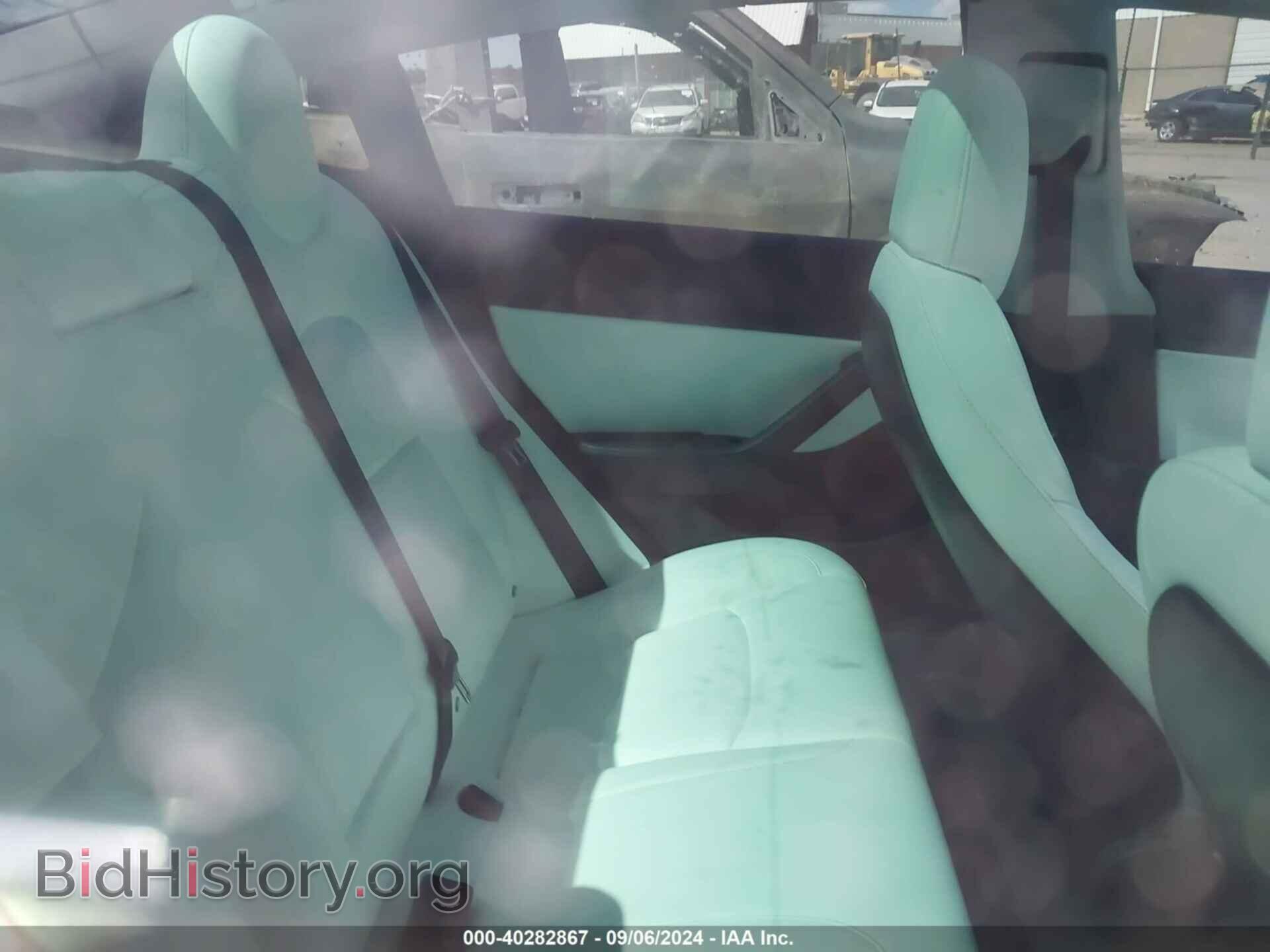 2018 TESLA MODEL 3 - VIN: 5YJ3E1EB7JF100579 - Фото 8