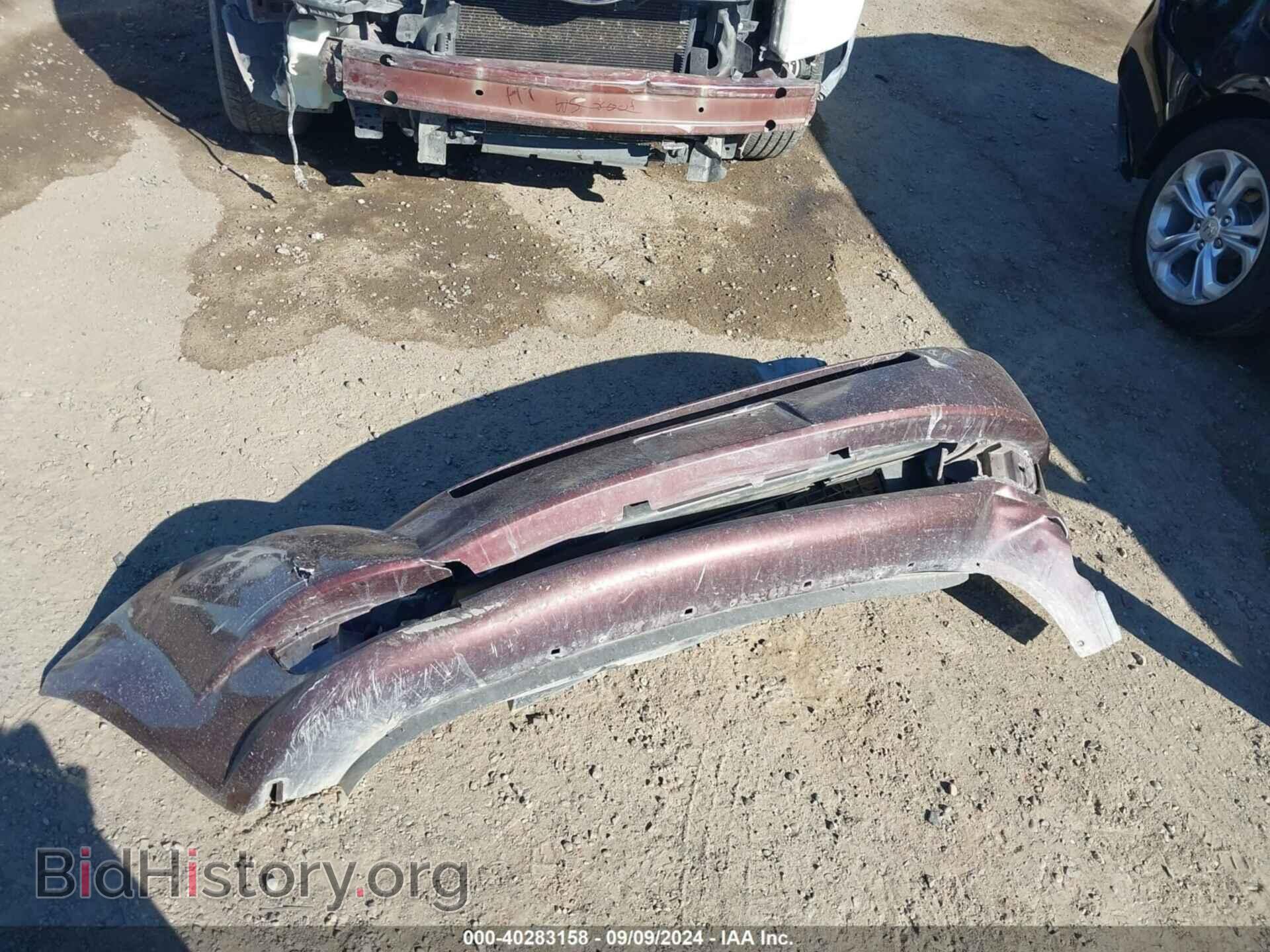 2009 FORD FLEX - VIN: 2FMDK52CX9BA03964 - Фото 12