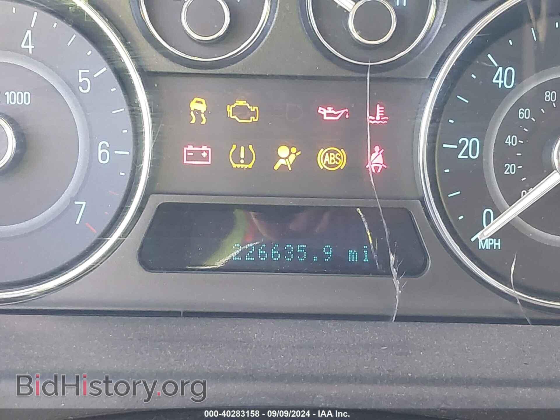 2009 FORD FLEX - VIN: 2FMDK52CX9BA03964 - Фото 16