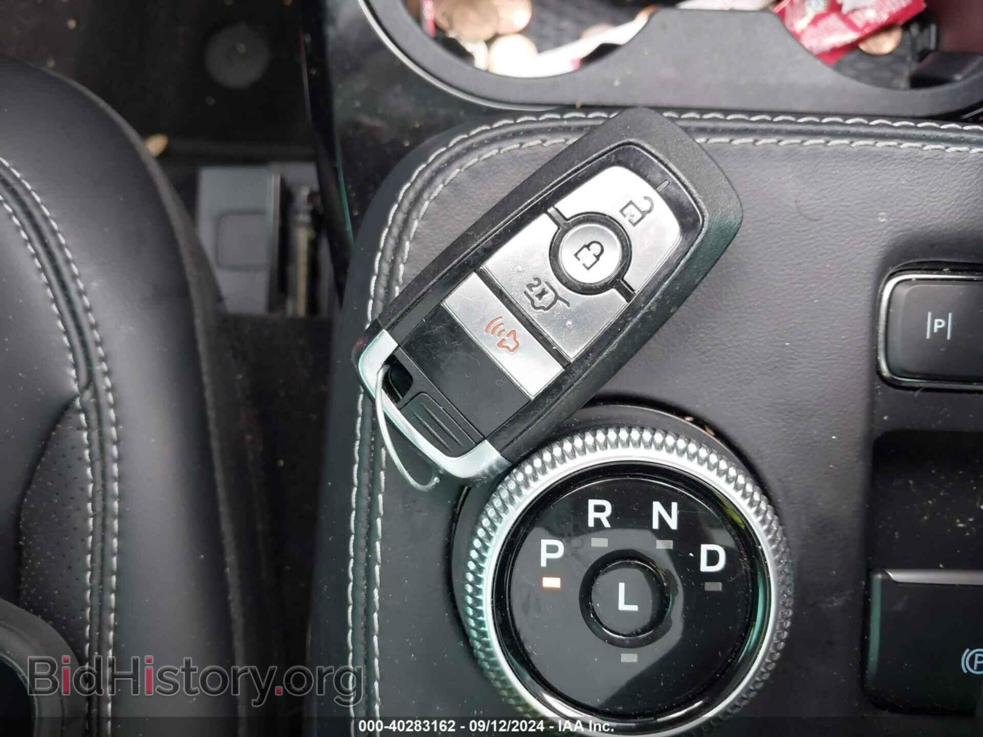 2023 FORD MUSTANG MACH-E - VIN: 3FMTK3SU9PMA98604 - Фото 11