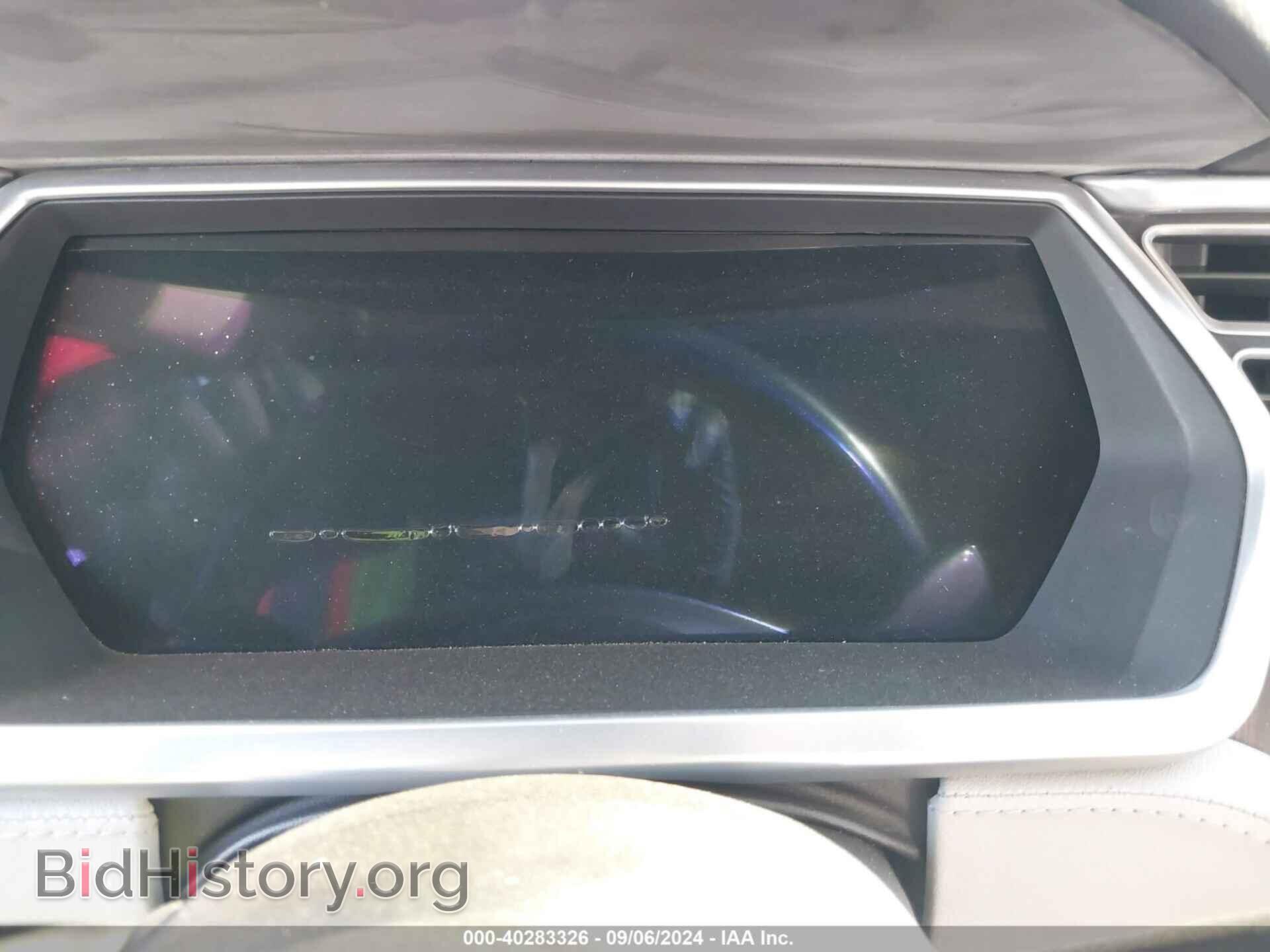 2013 TESLA MODEL S - VIN: 5YJSA1CN9DFP13926 - Photo 7