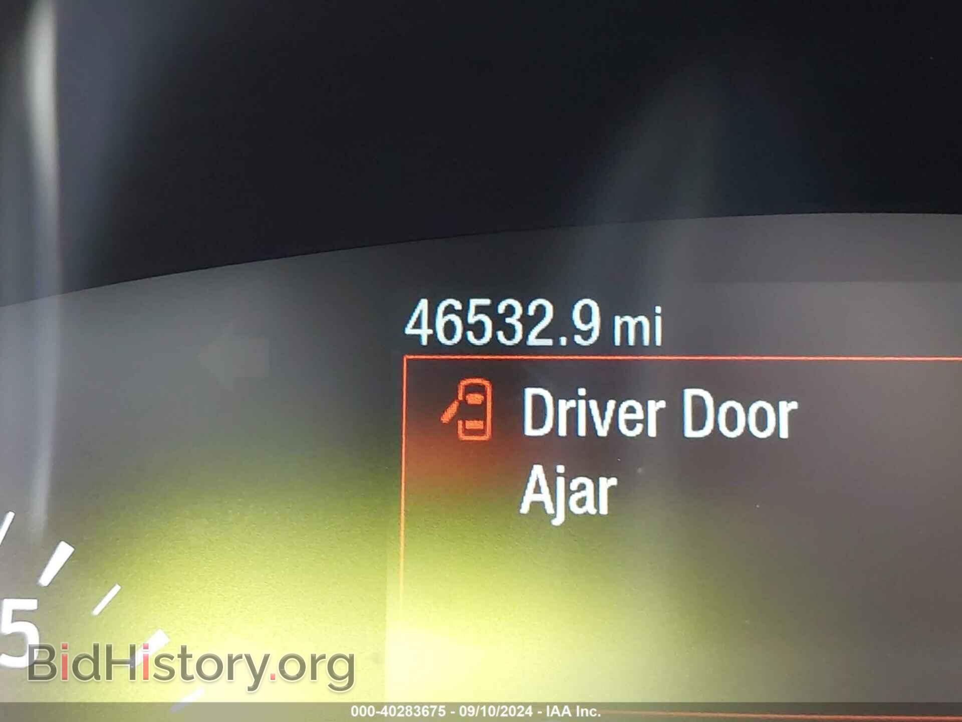 2020 FORD ESCAPE - VIN: 1FMCU0H63LUA98301 - Photo 7