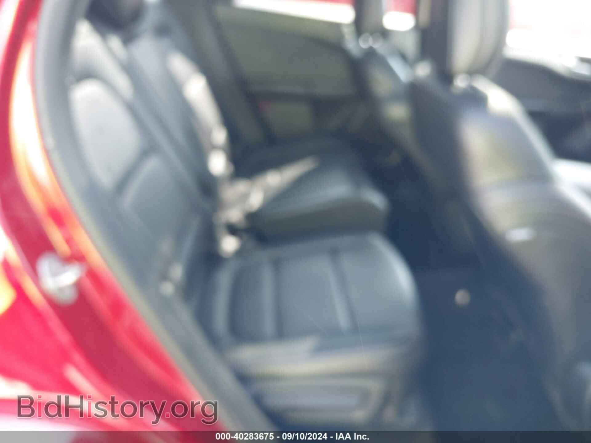 2020 FORD ESCAPE - VIN: 1FMCU0H63LUA98301 - Photo 8