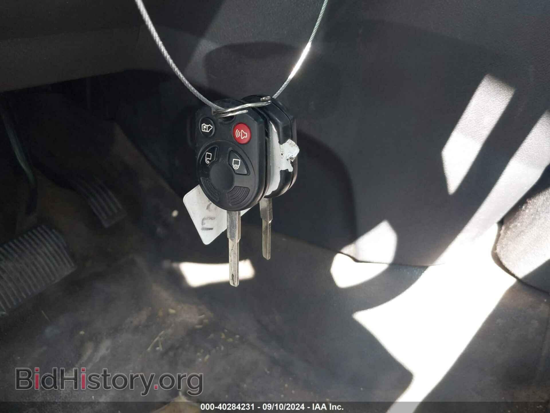 2016 FORD TRANSIT CONNECT - VIN: NM0LS7E76G1277405 - Фото 11
