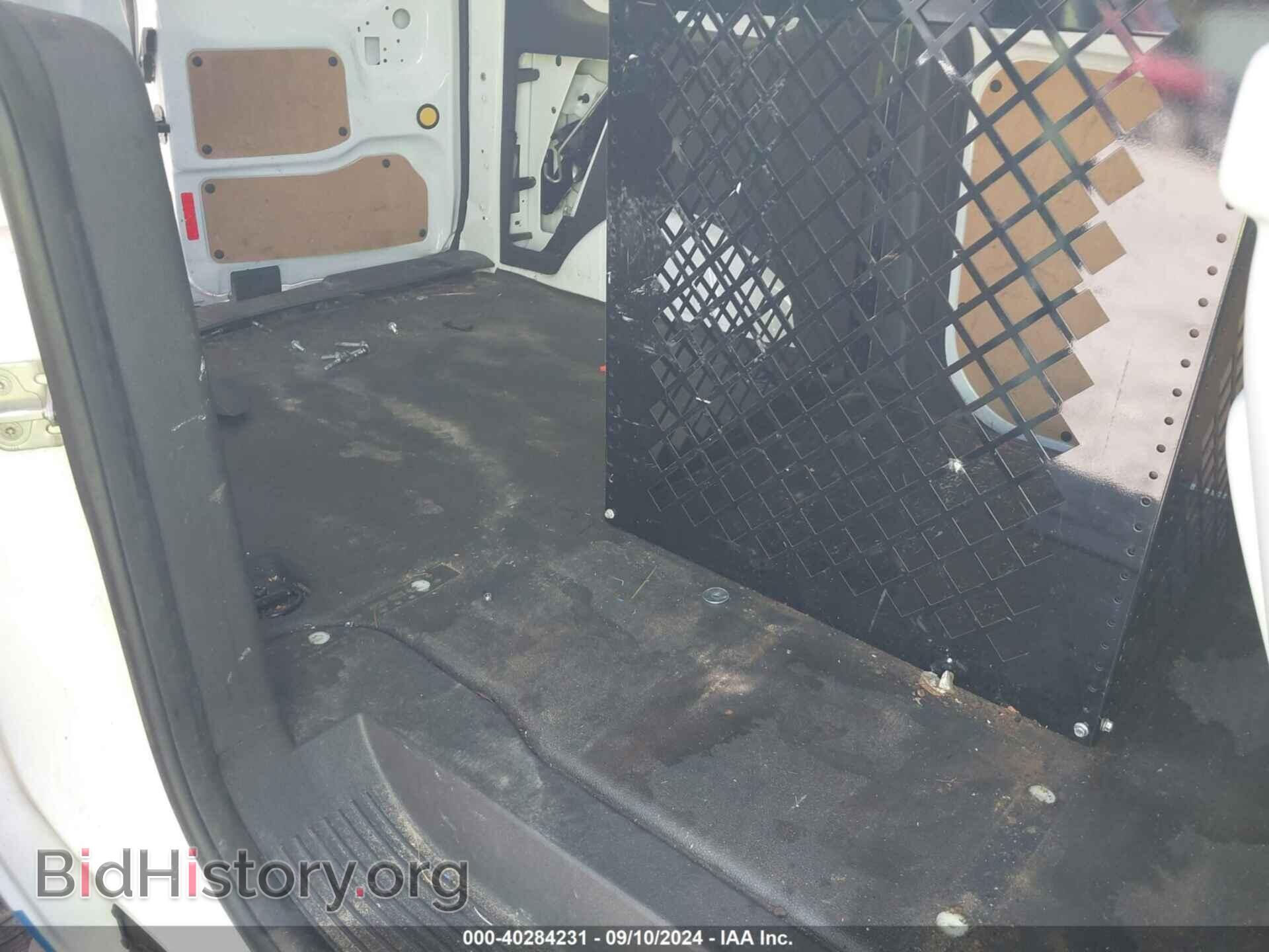 2016 FORD TRANSIT CONNECT - VIN: NM0LS7E76G1277405 - Фото 8