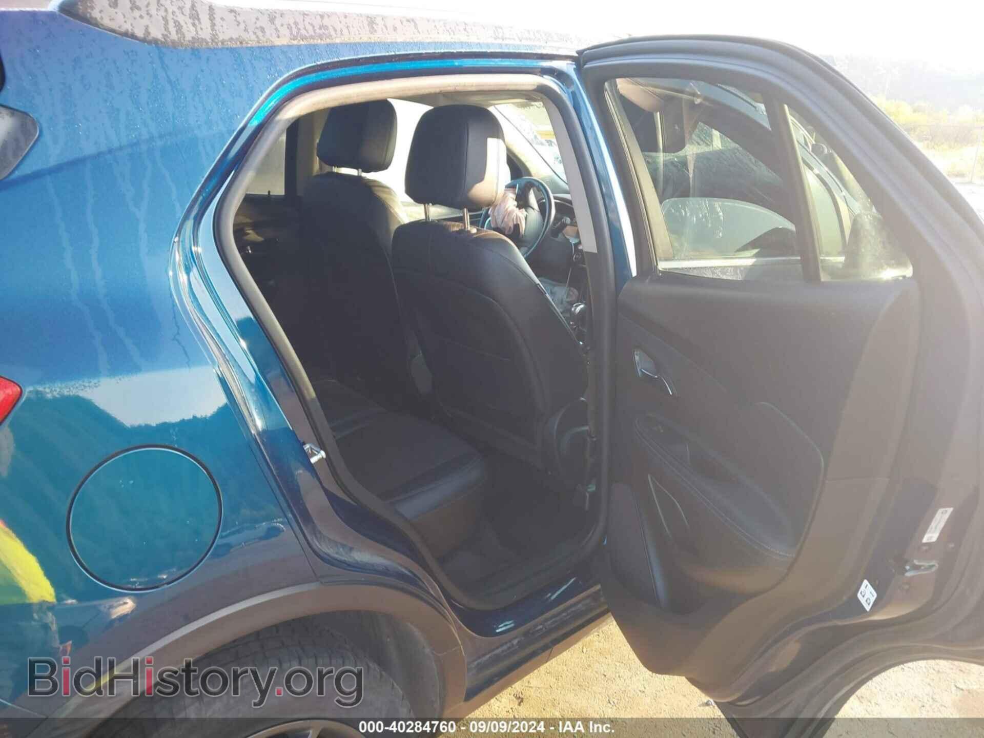 2019 BUICK ENCORE - VIN: KL4CJ2SB6KB807774 - Фото 8