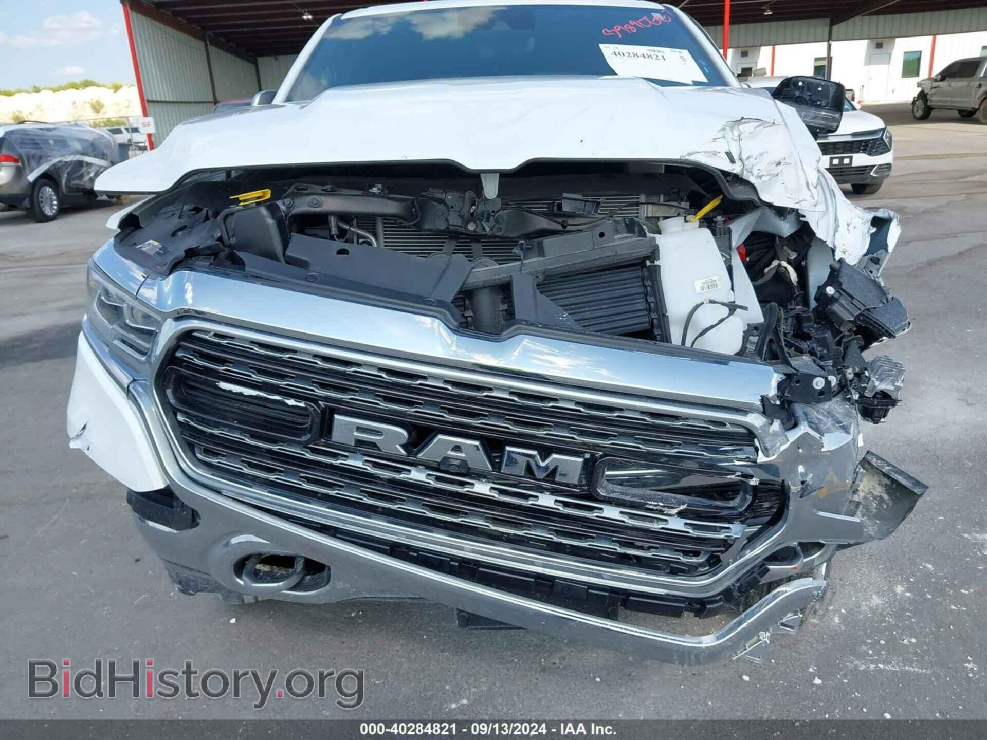 2023 RAM 1500 - VIN: 1C6SRFHT6PN520014 - Фото 20