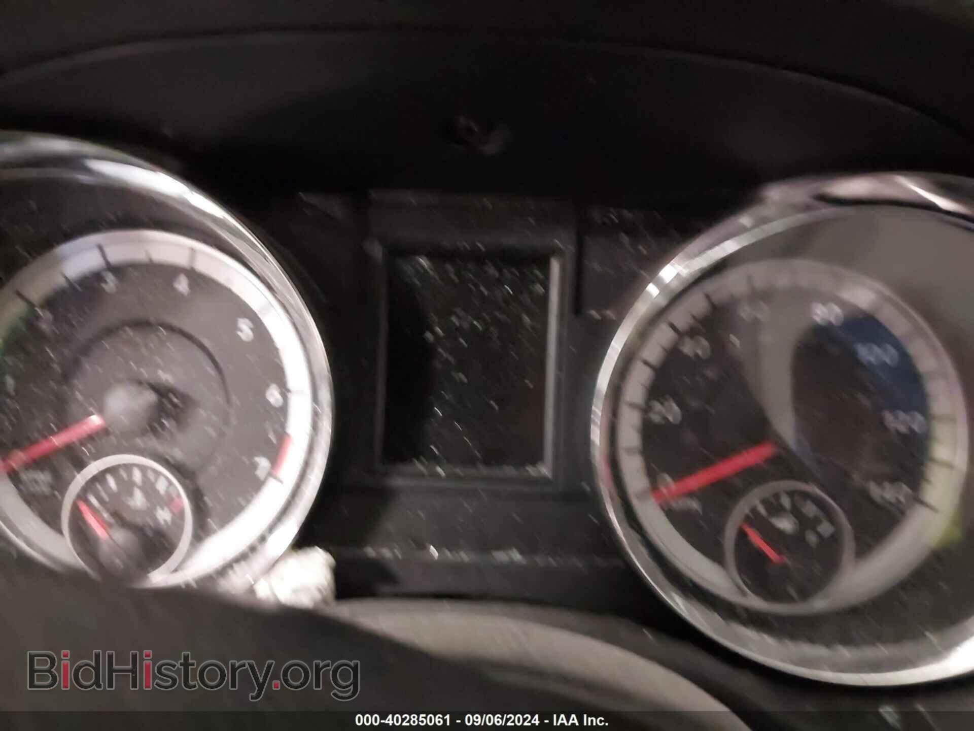 2012 DODGE DURANGO - VIN: 1C4RDHAG9CC247414 - Фото 7