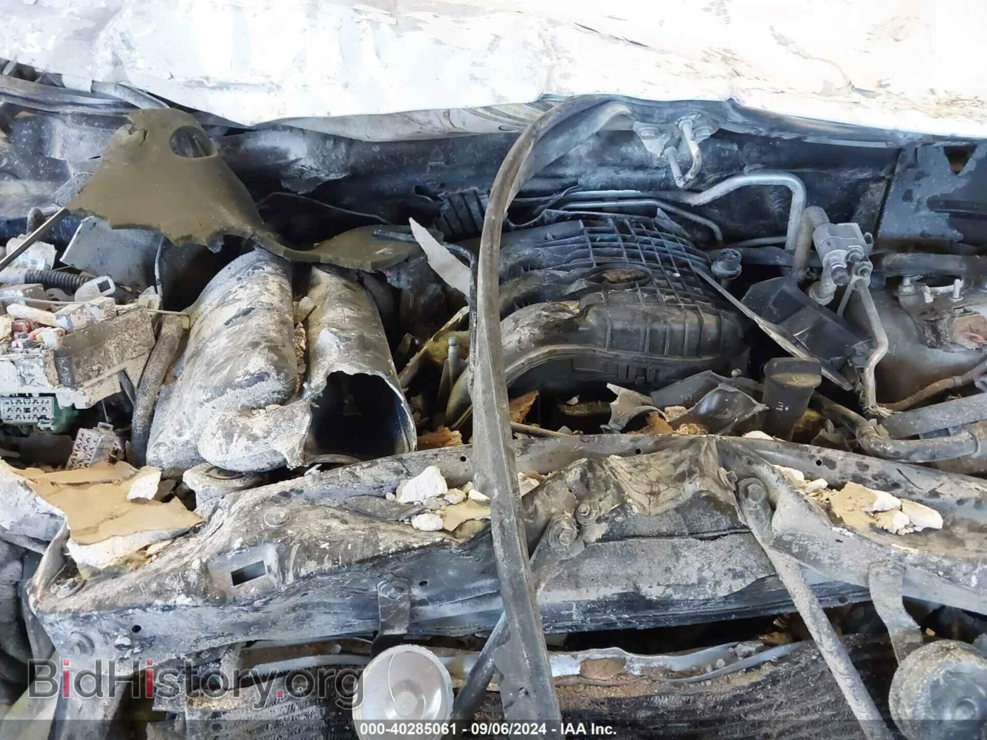 2012 DODGE DURANGO - VIN: 1C4RDHAG9CC247414 - Фото 10