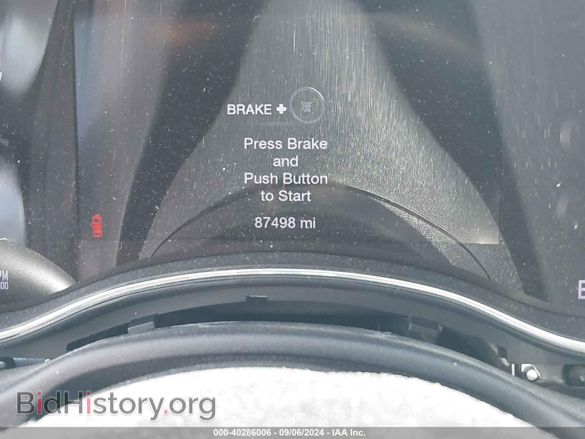 2017 DODGE DURANGO - VIN: 1C4RDHAG8HC790910 - Фото 7