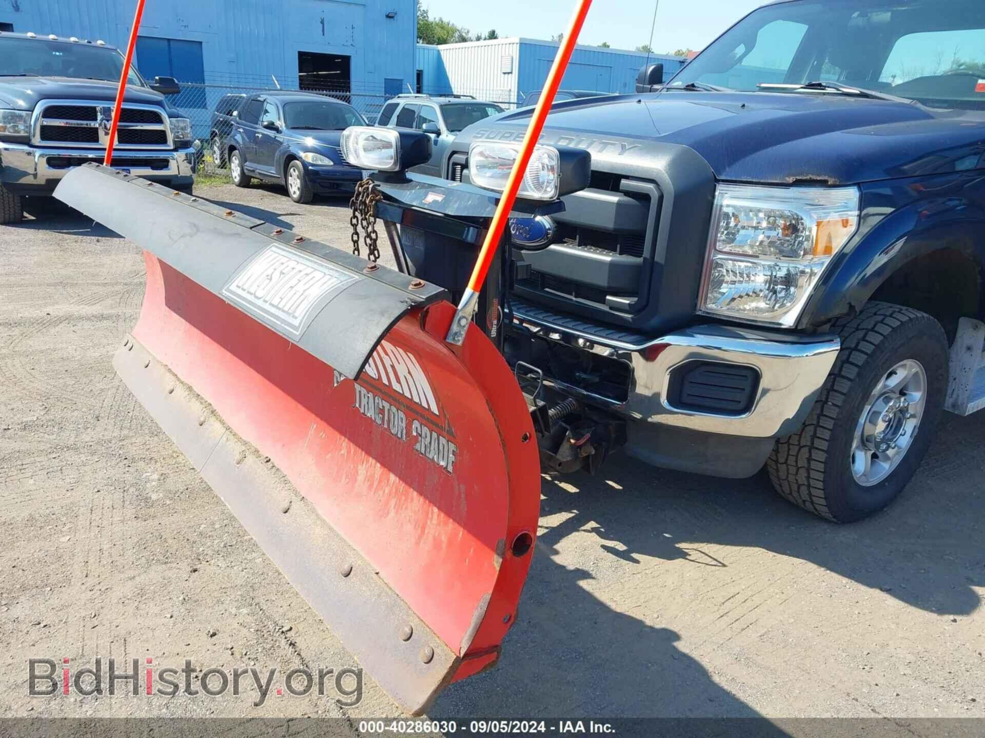 2014 FORD F-250 - VIN: 1FT7X2B66EEA55148 - Фото 18