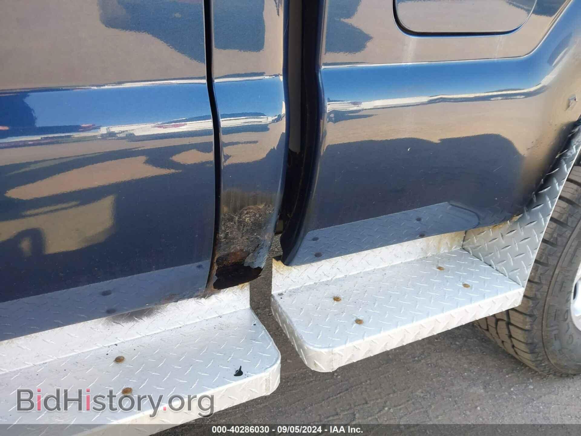 2014 FORD F-250 - VIN: 1FT7X2B66EEA55148 - Фото 6