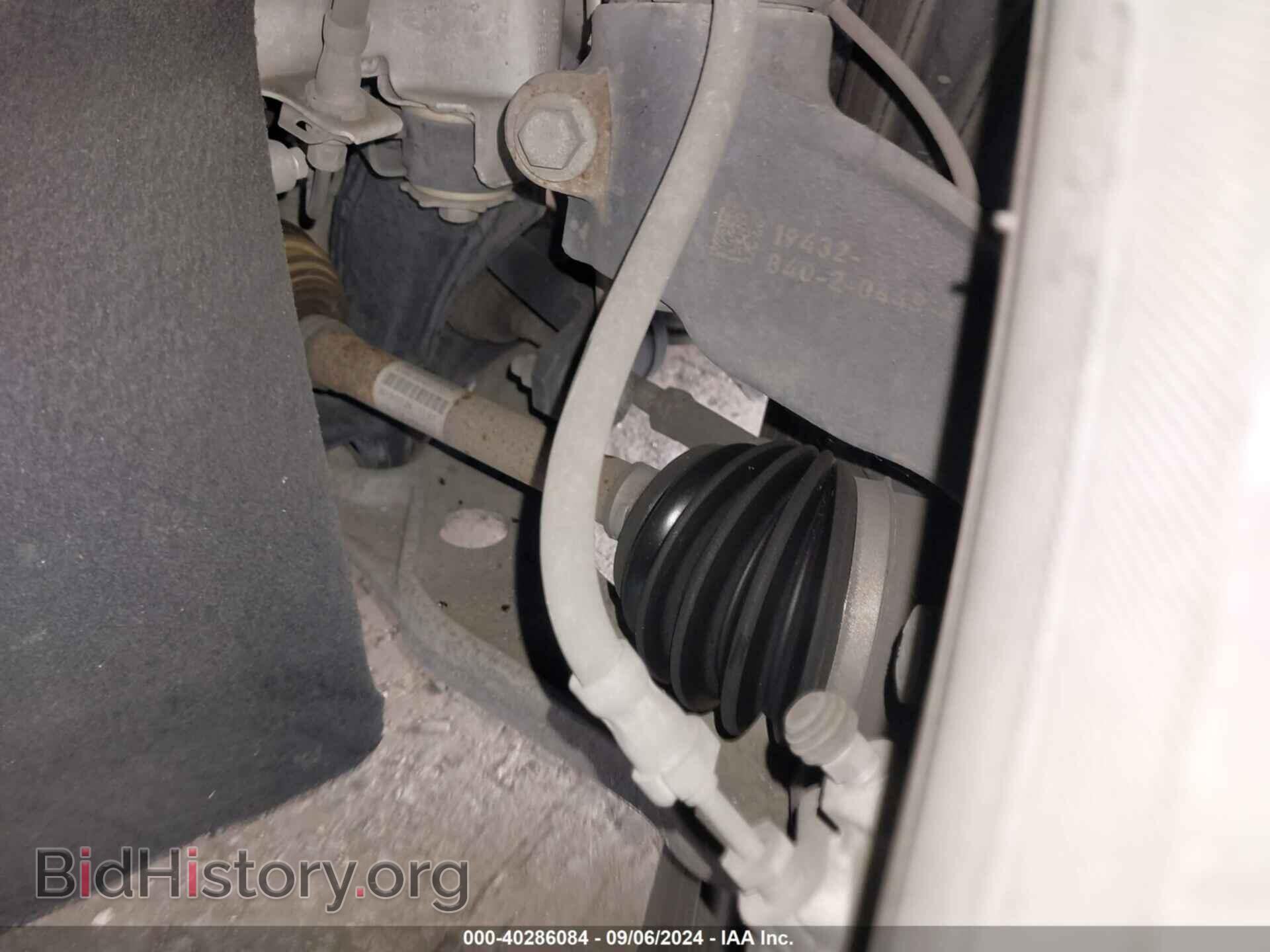 2020 FORD TRANSIT CONNECT - VIN: NM0LE7E21L1457722 - Фото 6