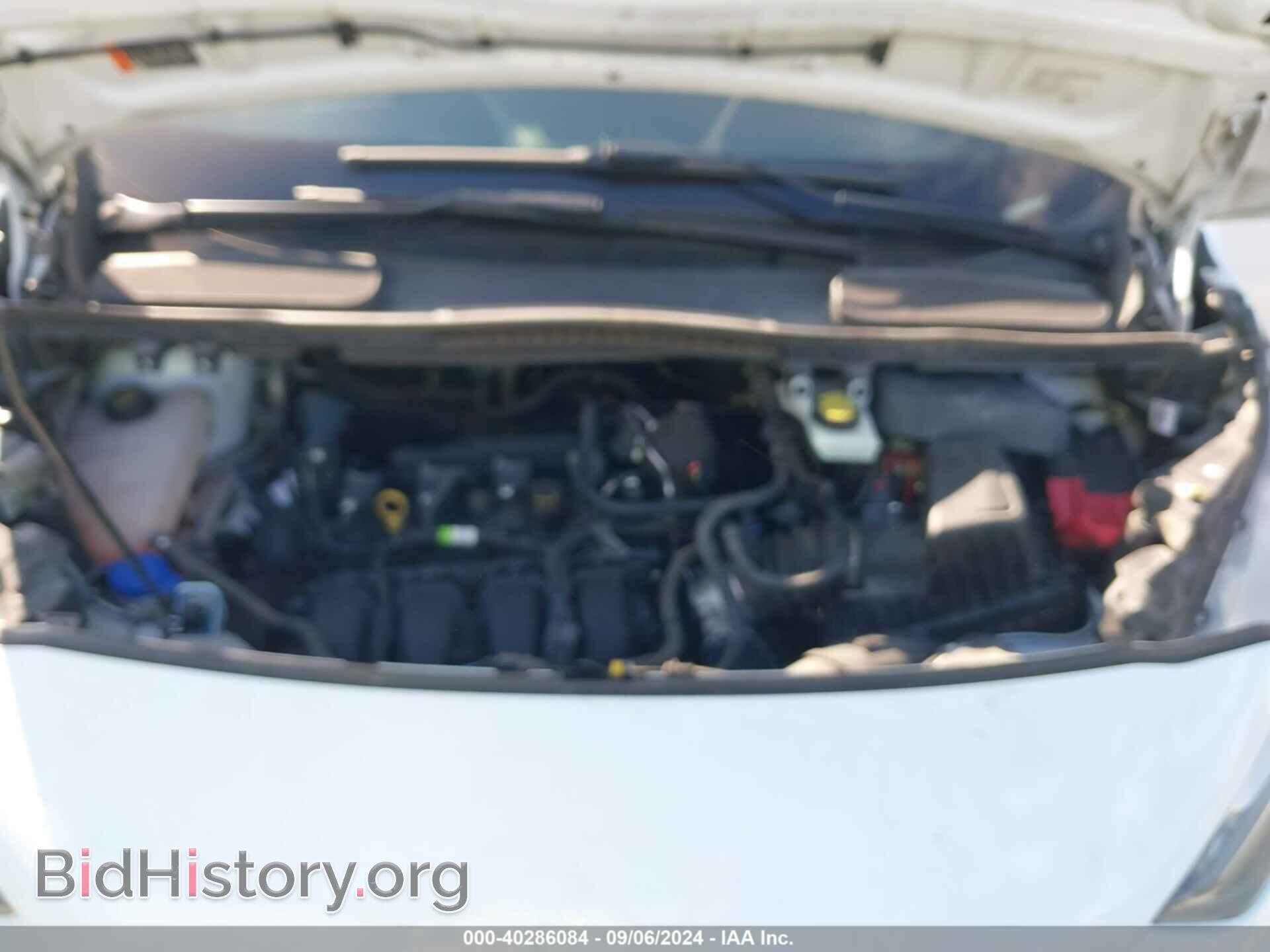 2020 FORD TRANSIT CONNECT - VIN: NM0LE7E21L1457722 - Фото 10