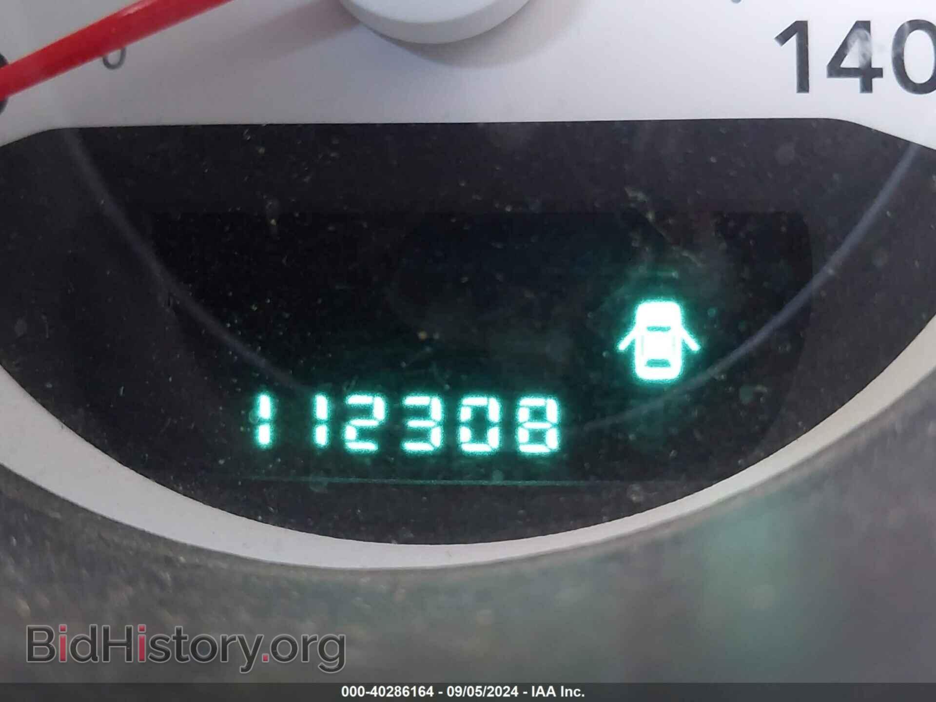 2010 DODGE CHALLENGER - VIN: 2B3CJ4DV8AH323699 - Фото 7