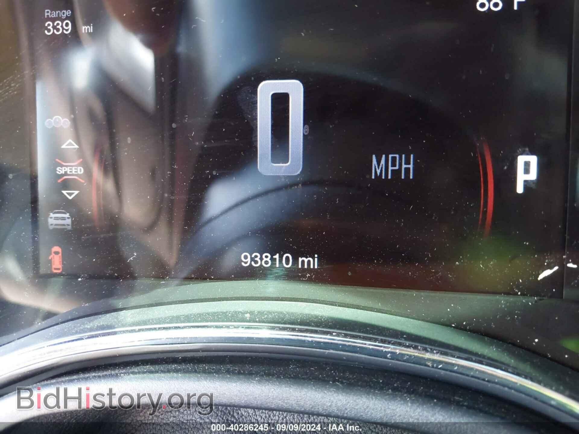 2017 DODGE DURANGO - VIN: 1C4SDHCT2HC816834 - Фото 15