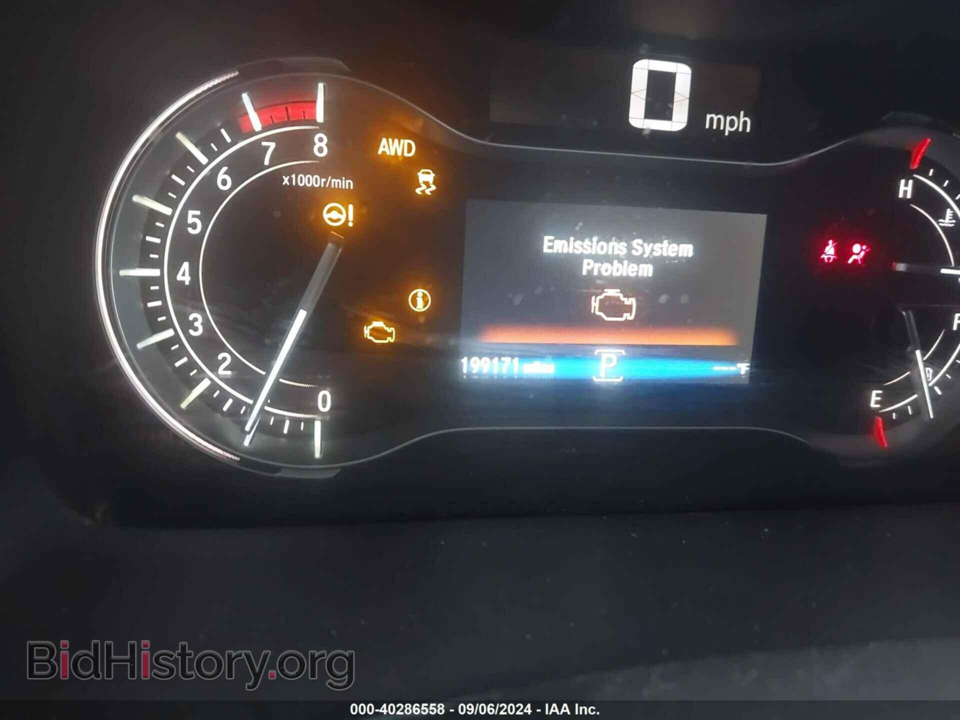 2016 HONDA PILOT - VIN: 5FNYF6H57GB044478 - Фото 7