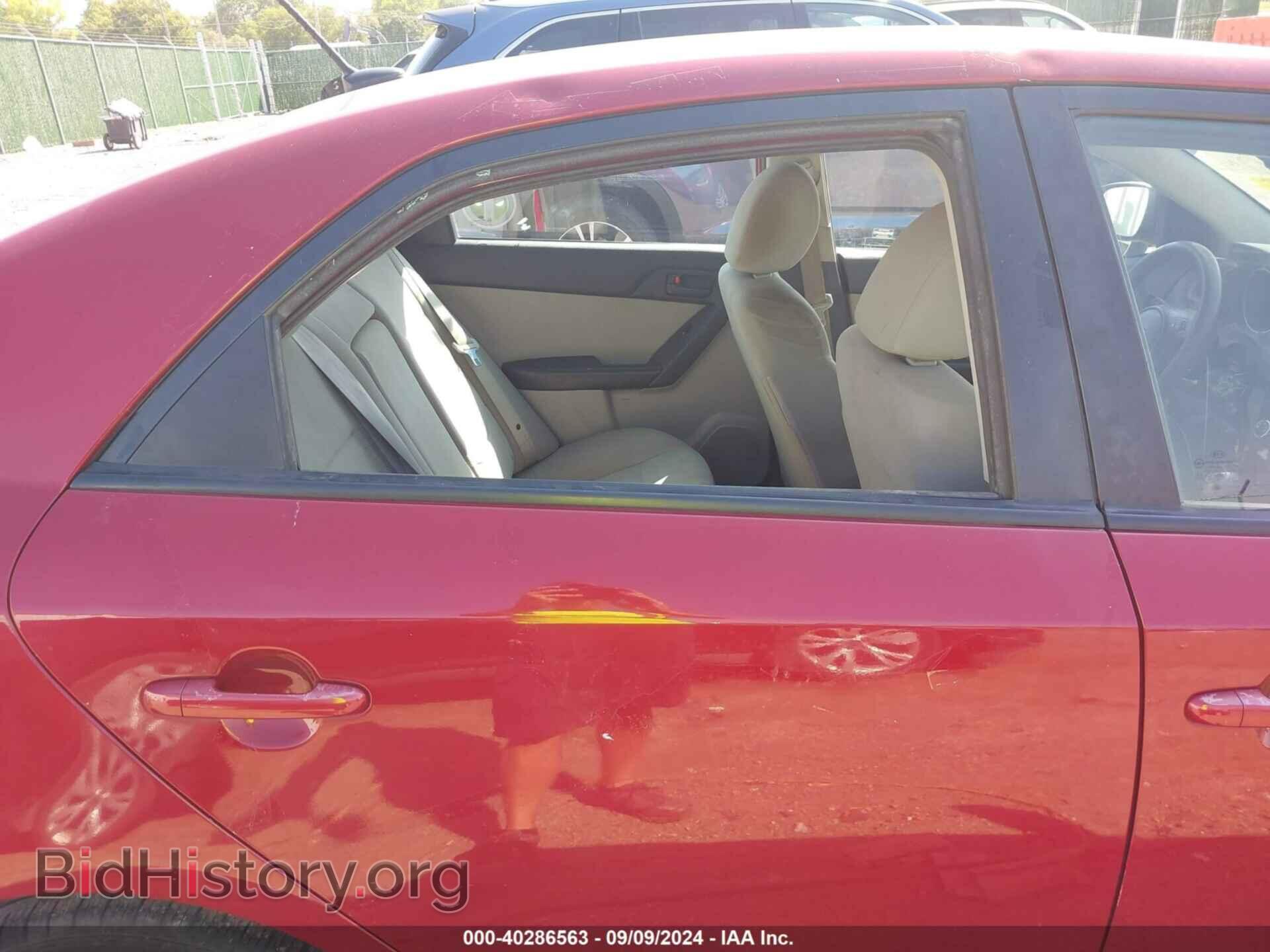 2012 KIA FORTE - VIN: KNAFU4A28C5524717 - Фото 6