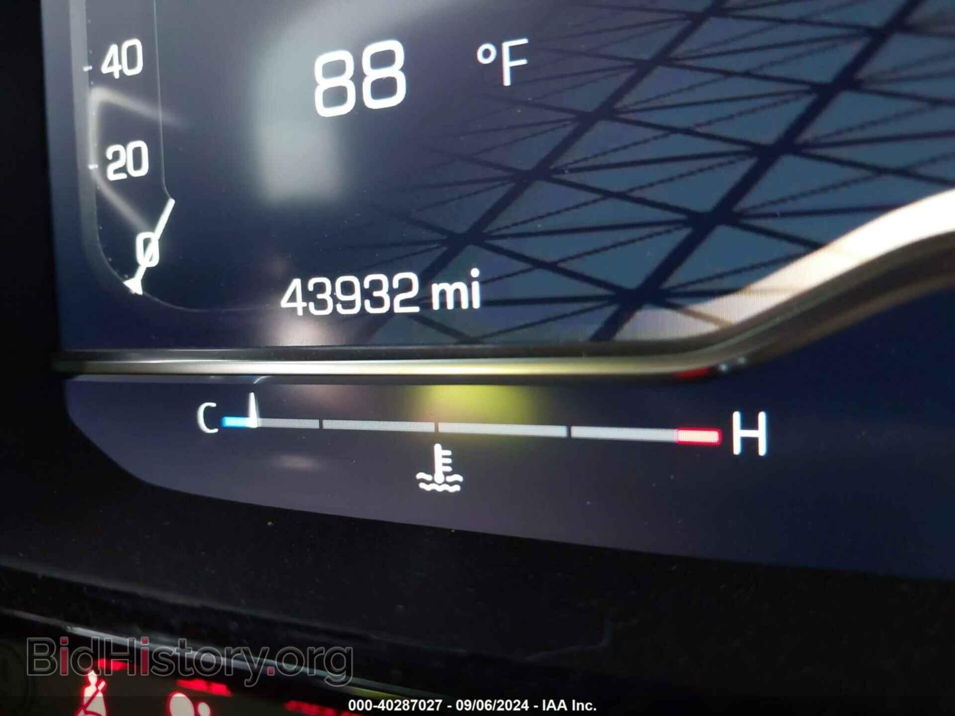 2022 GMC YUKON - VIN: 1GKS2DKL9NR155199 - Фото 7