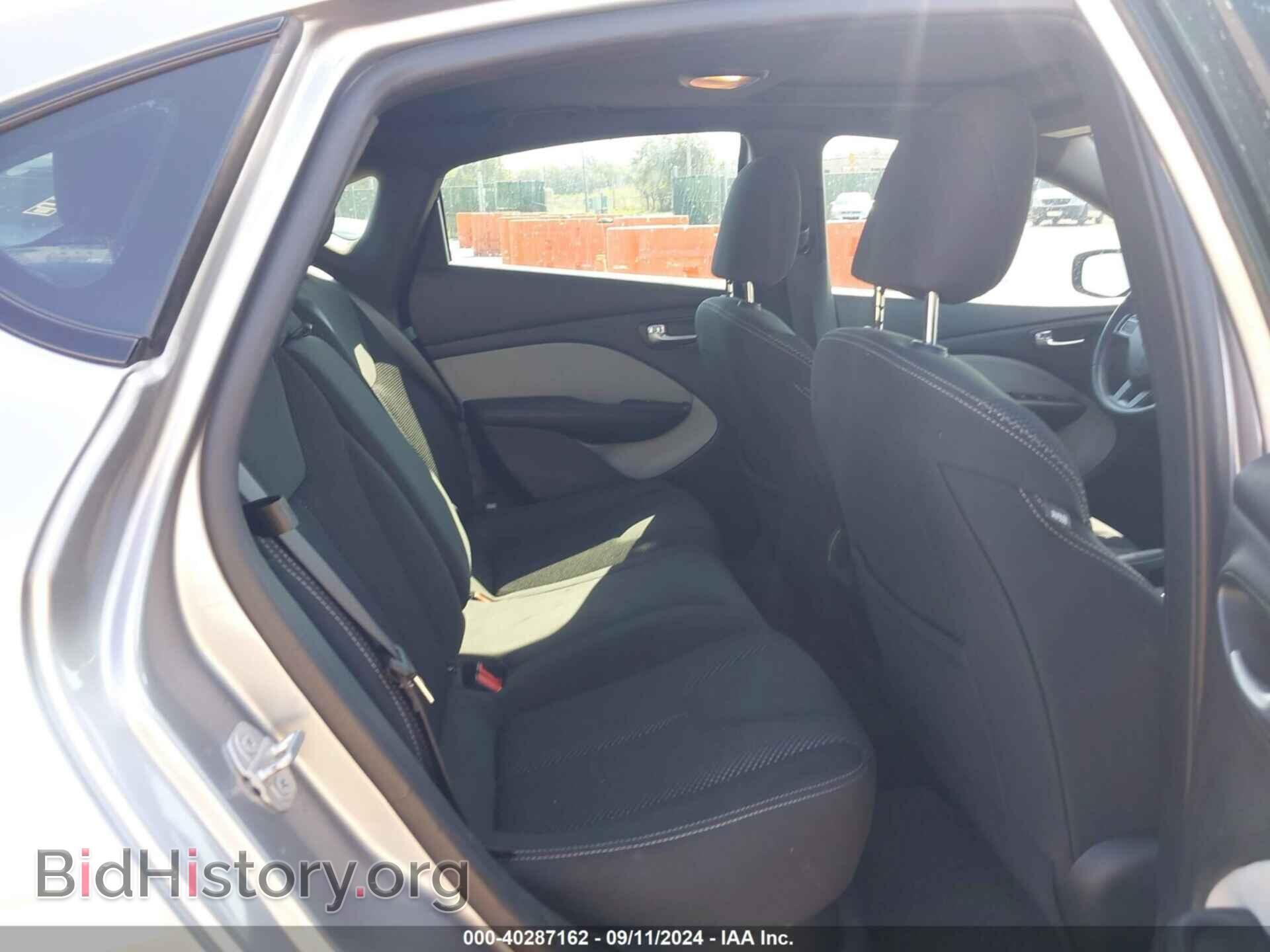 2015 DODGE DART - VIN: 1C3CDFBB9FD224828 - Photo 8