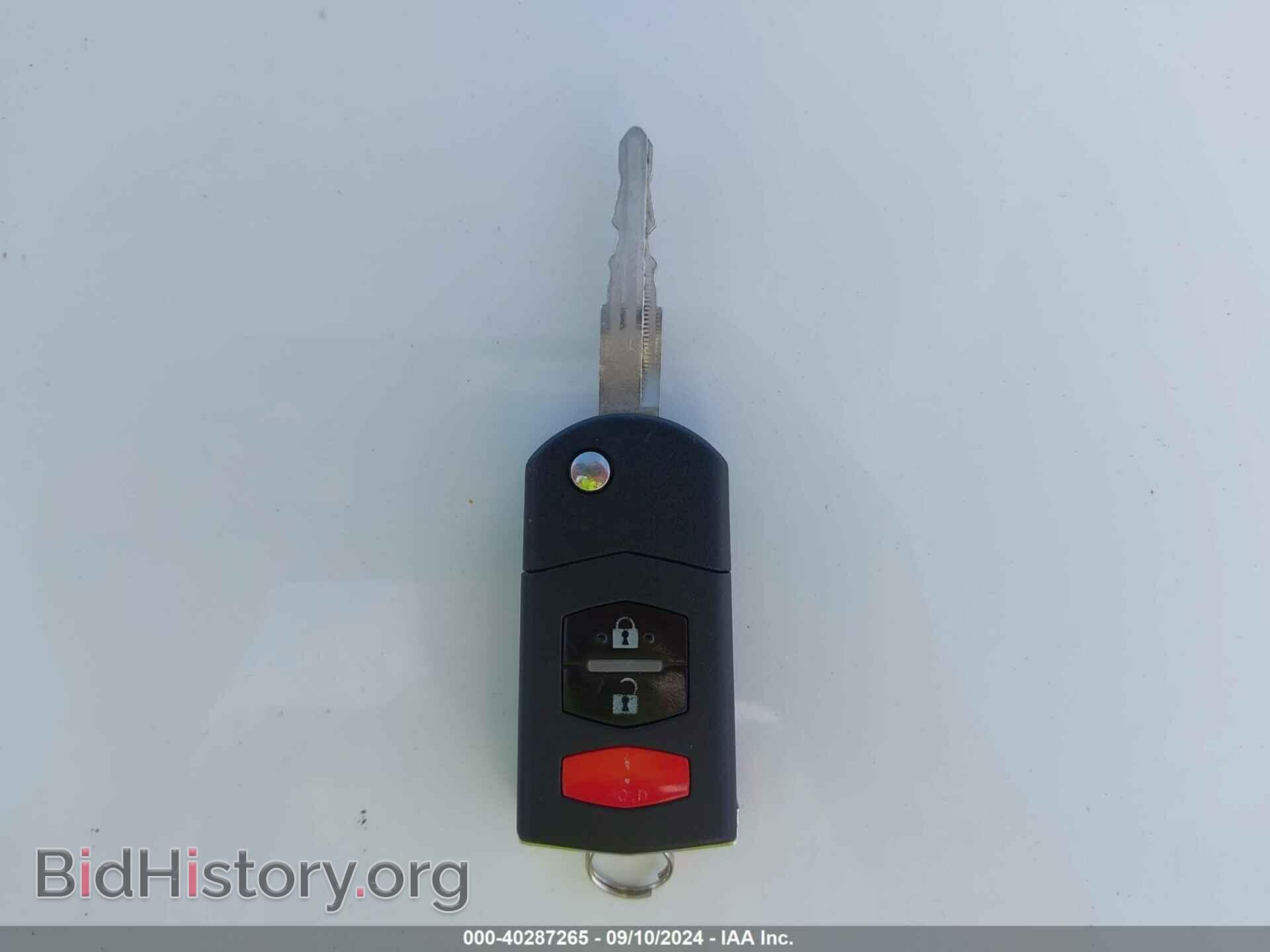2015 MAZDA MAZDA5 - VIN: JM1CW2BL0F0183598 - Фото 11