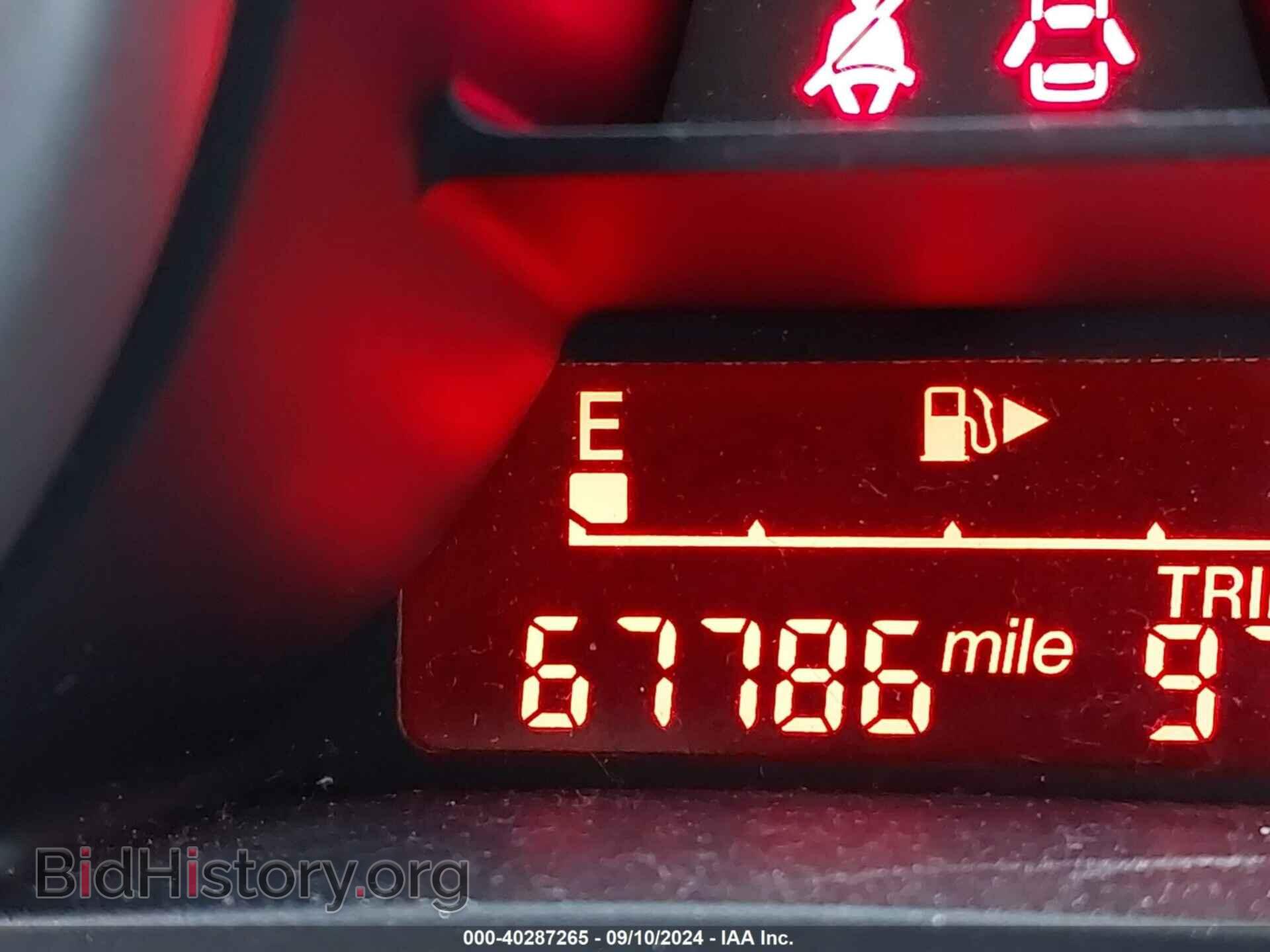 2015 MAZDA MAZDA5 - VIN: JM1CW2BL0F0183598 - Фото 16