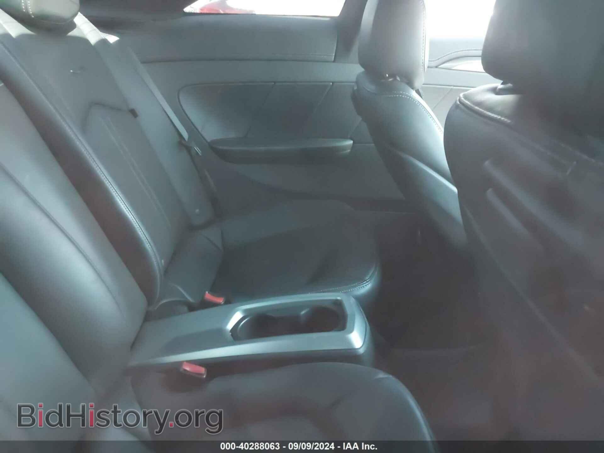 2013 CADILLAC CTS - VIN: 1G6DK1E33D0109064 - Фото 8