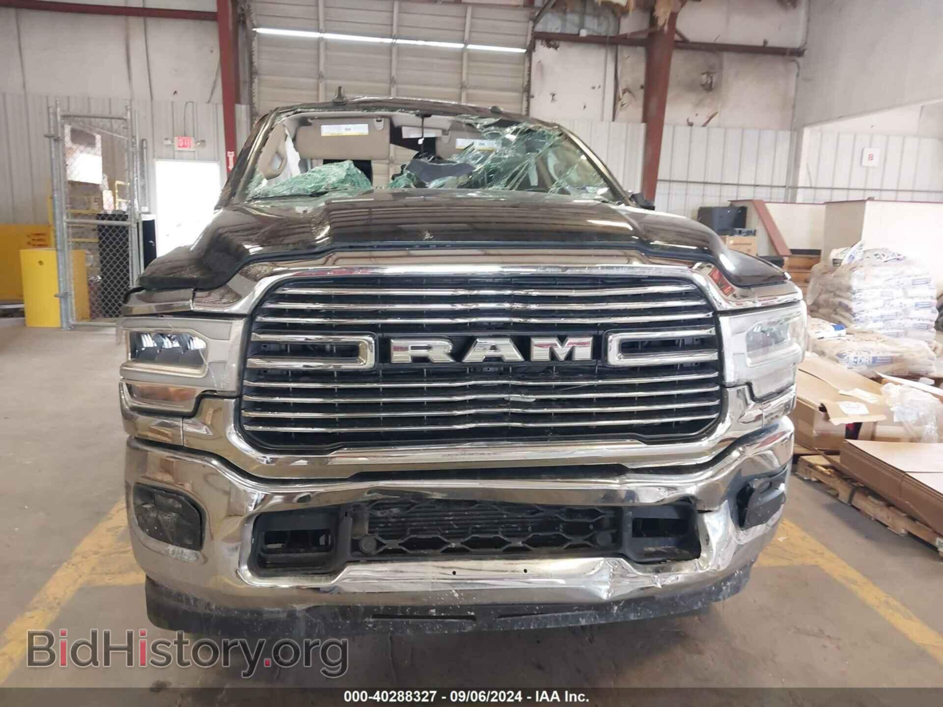 2021 RAM 2500 - VIN: 3C6UR5FL0MG645682 - Фото 12