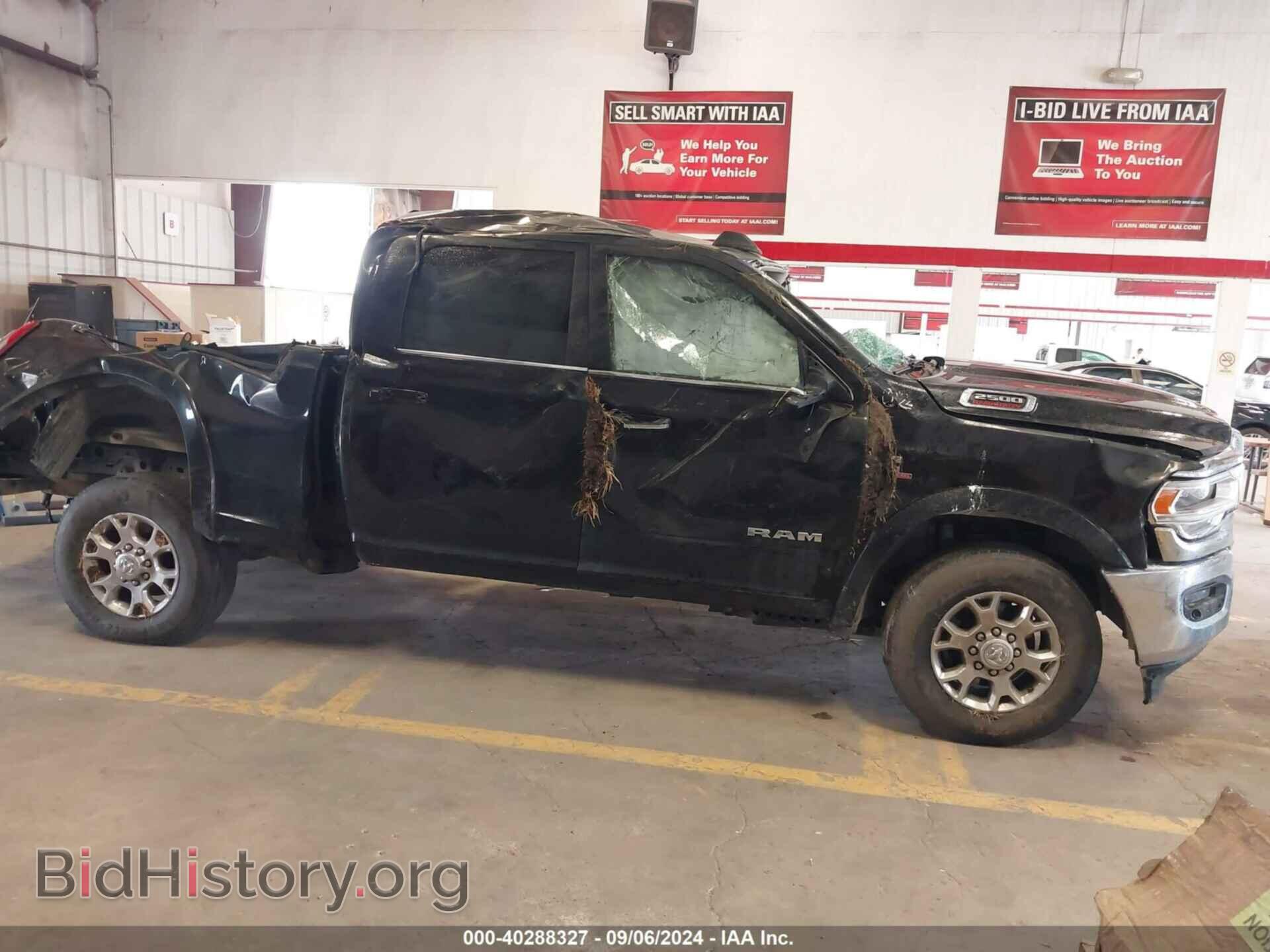 2021 RAM 2500 - VIN: 3C6UR5FL0MG645682 - Фото 13