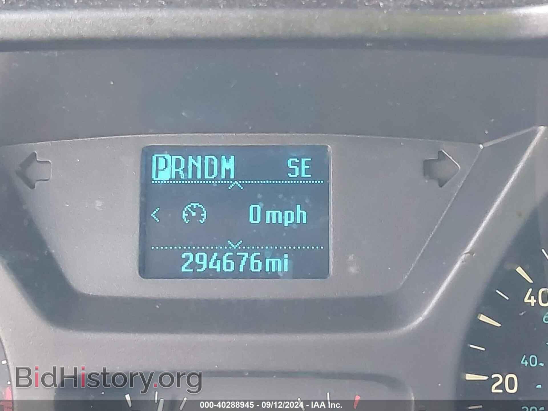 2016 FORD TRANSIT-250 - VIN: 1FTYR2CM9GKA68265 - Фото 15