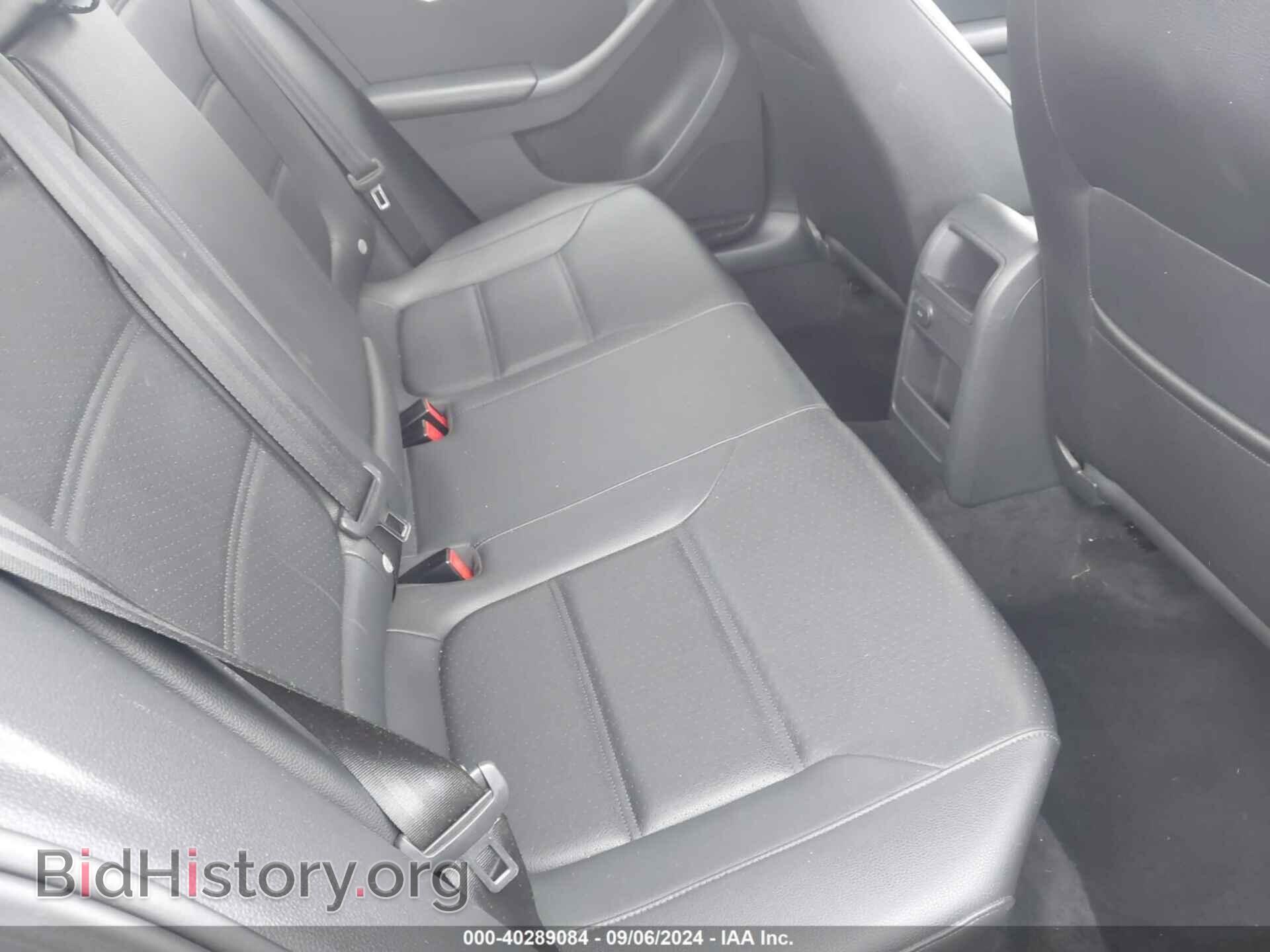 2017 VOLKSWAGEN JETTA - VIN: 3VWDB7AJ3HM310516 - Фото 8