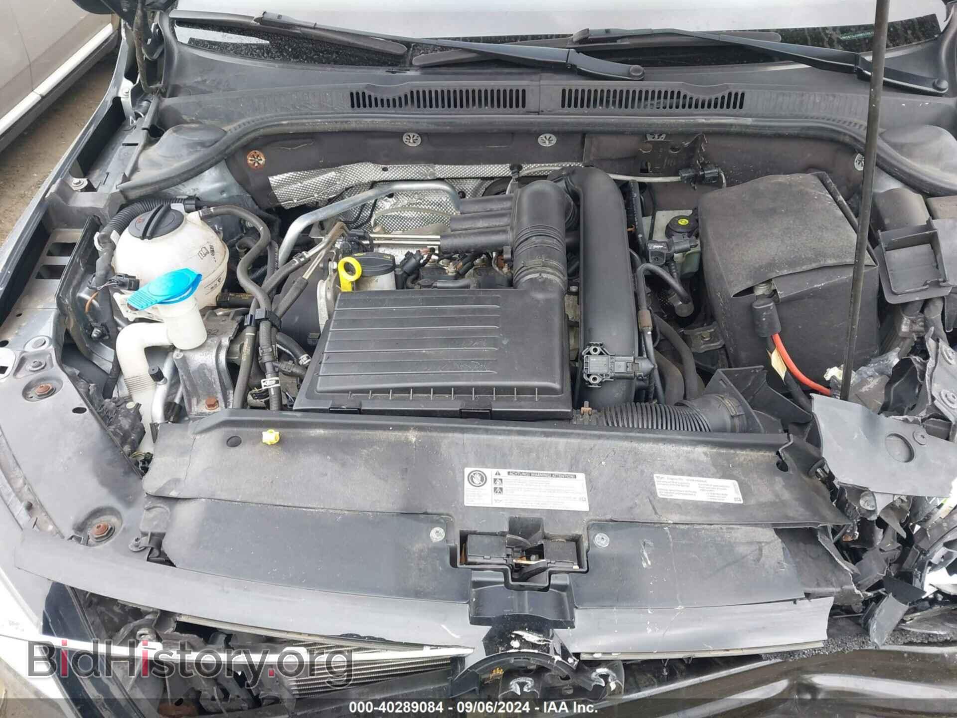 2017 VOLKSWAGEN JETTA - VIN: 3VWDB7AJ3HM310516 - Фото 10