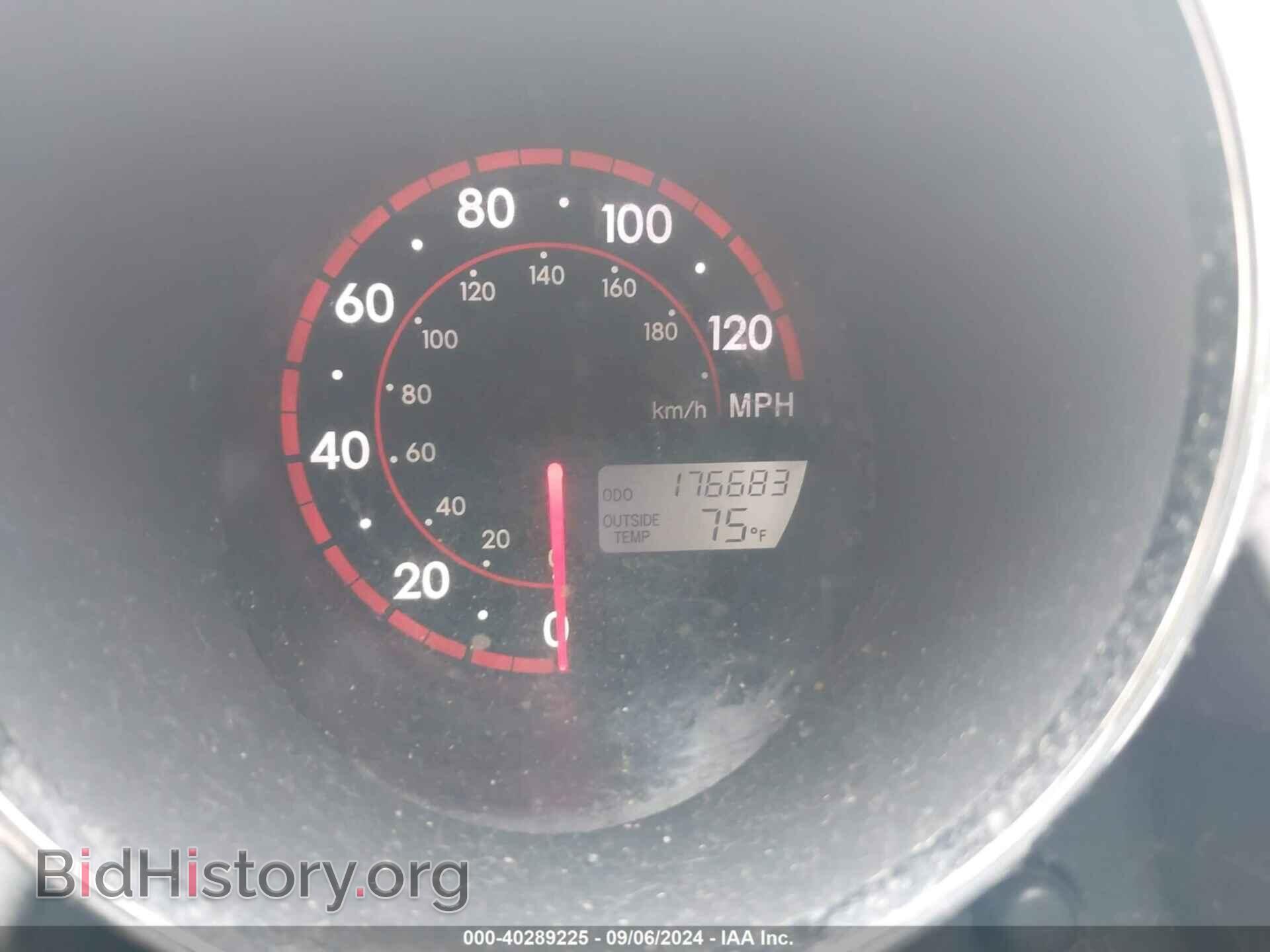 2008 TOYOTA MATRIX - VIN: 2T1KR32E28C686830 - Фото 7