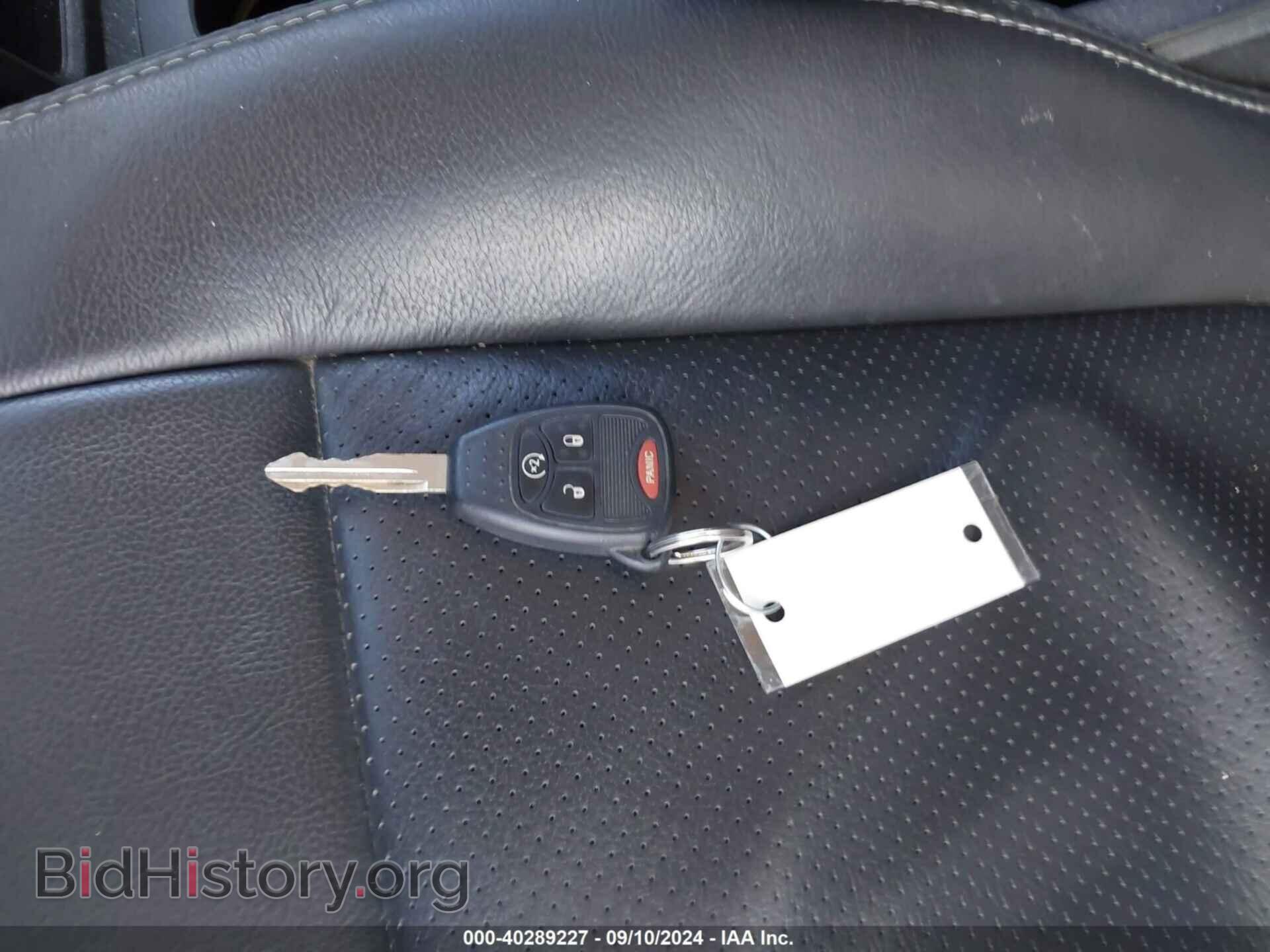 2016 JEEP COMPASS - VIN: 1C4NJDEB4GD573863 - Фото 11