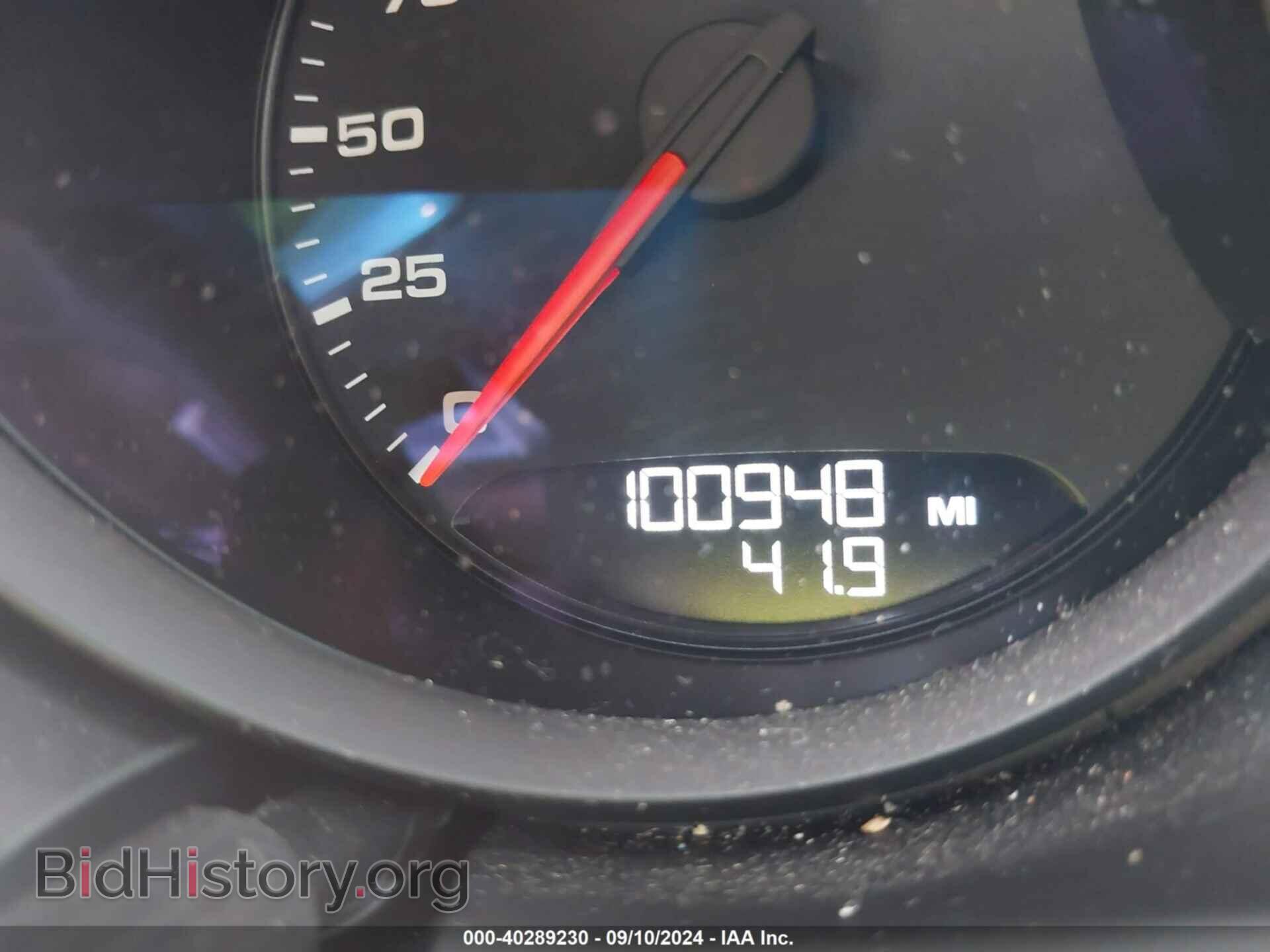 2015 PORSCHE MACAN - VIN: WP1AB2A59FLB44107 - Photo 16