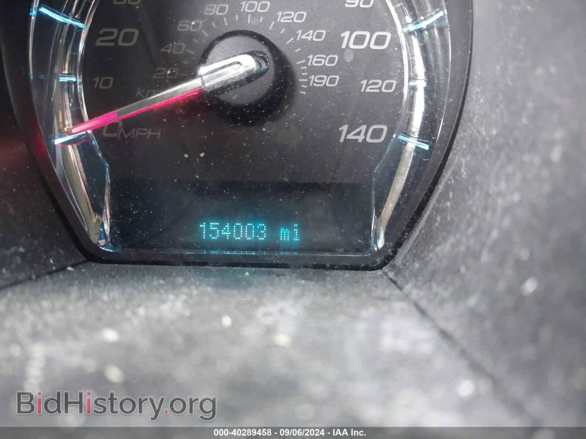 2012 FORD TAURUS - VIN: 1FAHP2FW2CG121121 - Фото 7