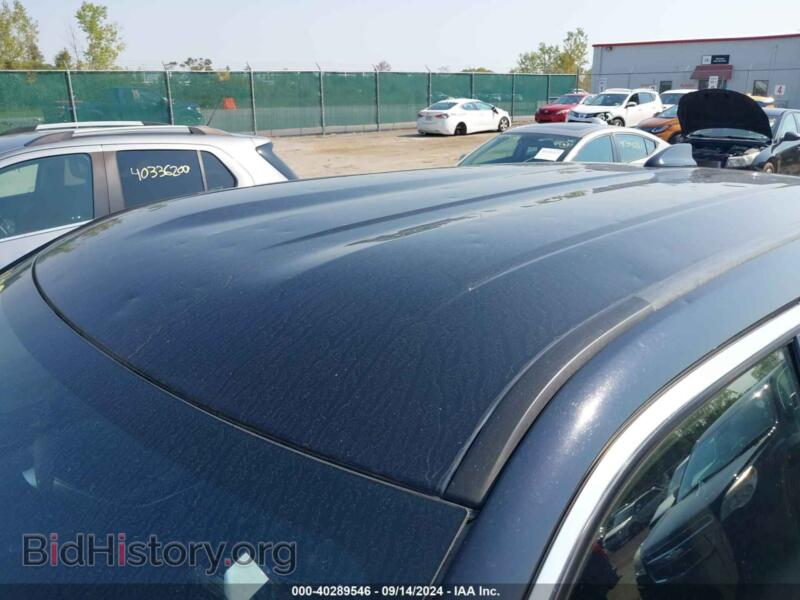 2019 Mitsubishi ECLIPSE CROSS (VIN JA4AT3AA0KZ032881) — photo 6 of 16